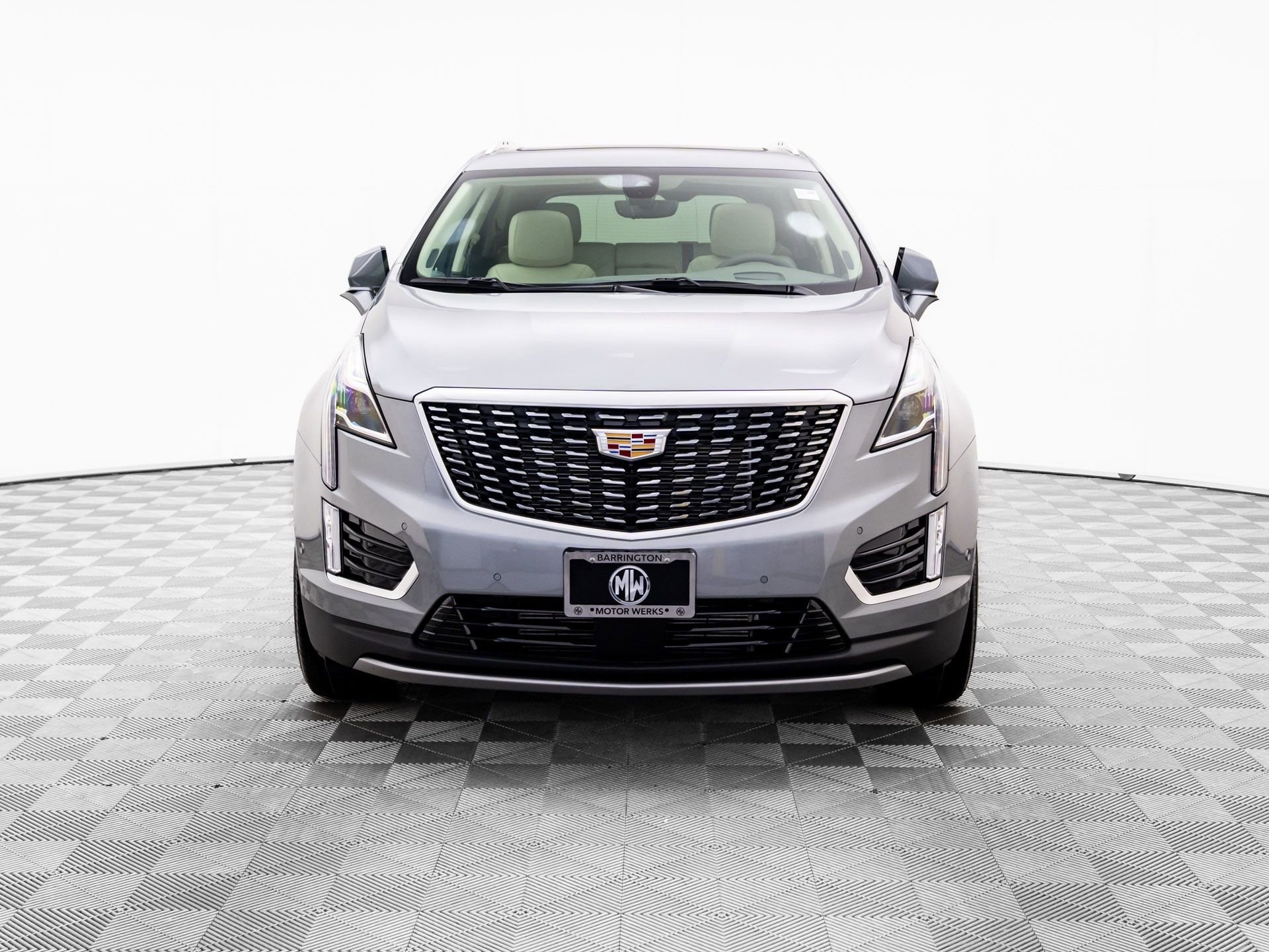 2026 Cadillac XT5 Premium Luxury - Photo 8