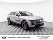 CADILLAC LYRIQ