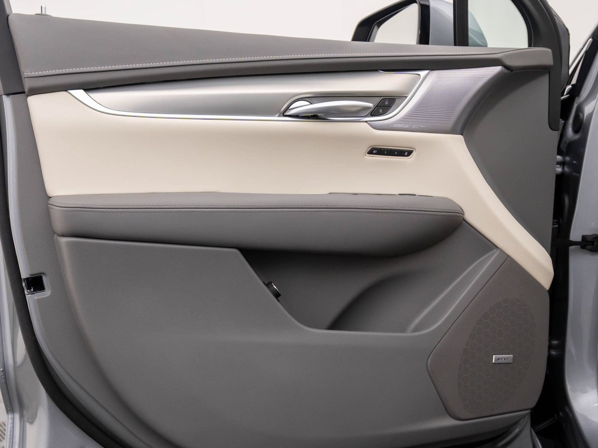 2026 Cadillac XT5 Premium Luxury - Photo 14