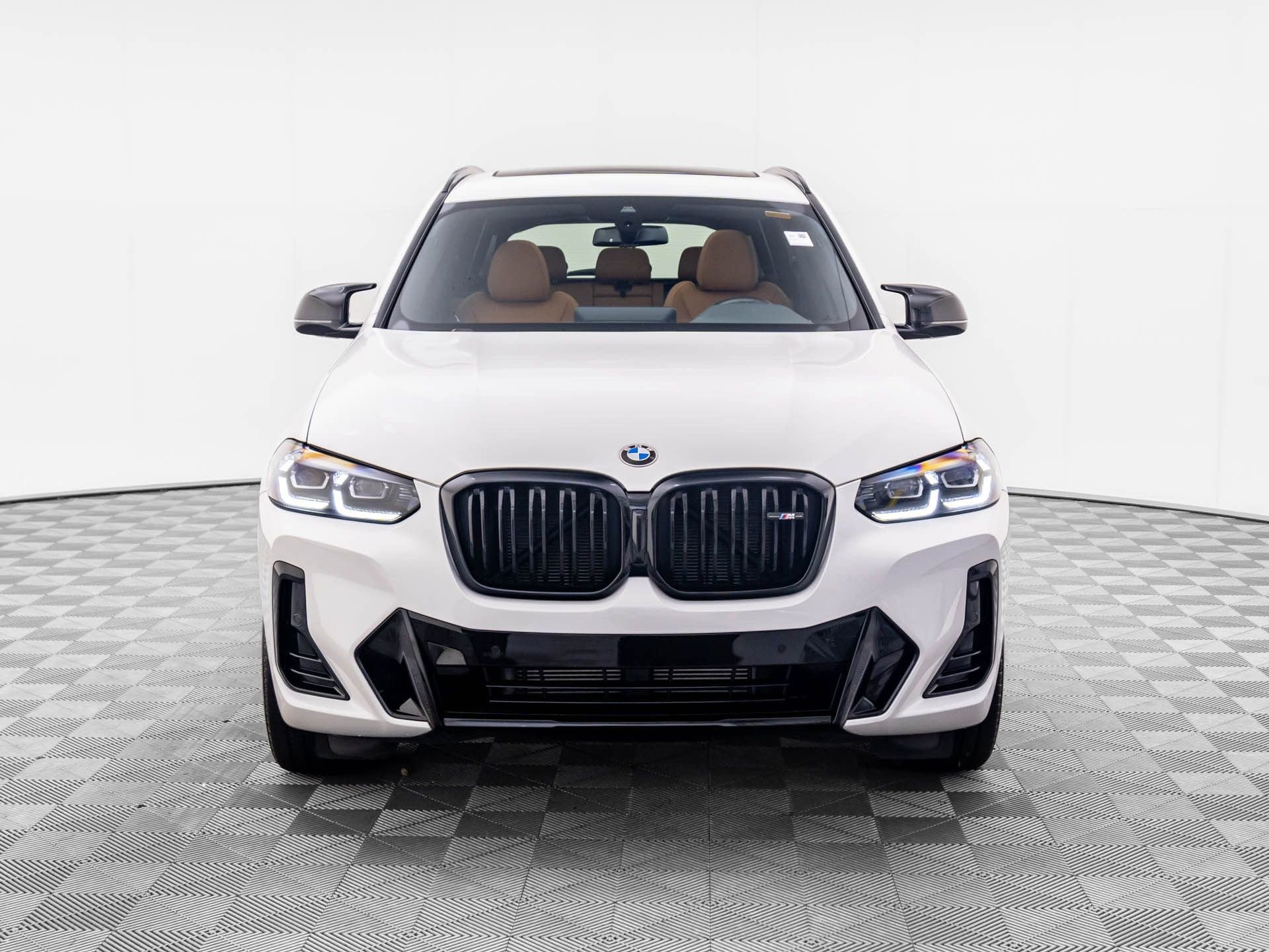 Used 2024 BMW X3 40i with VIN 5UX83DP02R9T98987 for sale in Barrington, IL