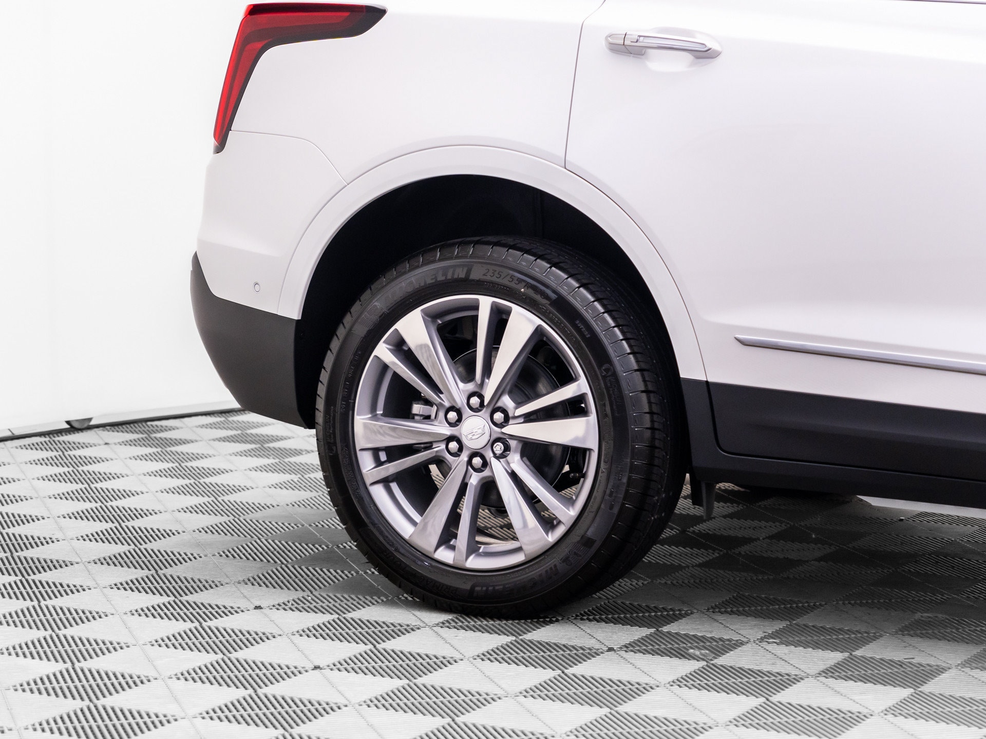 2026 Cadillac XT5 Premium Luxury - Photo 35