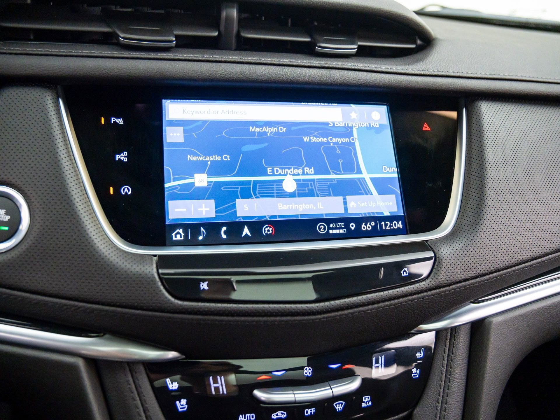 2026 Cadillac XT5 Premium Luxury - Photo 26
