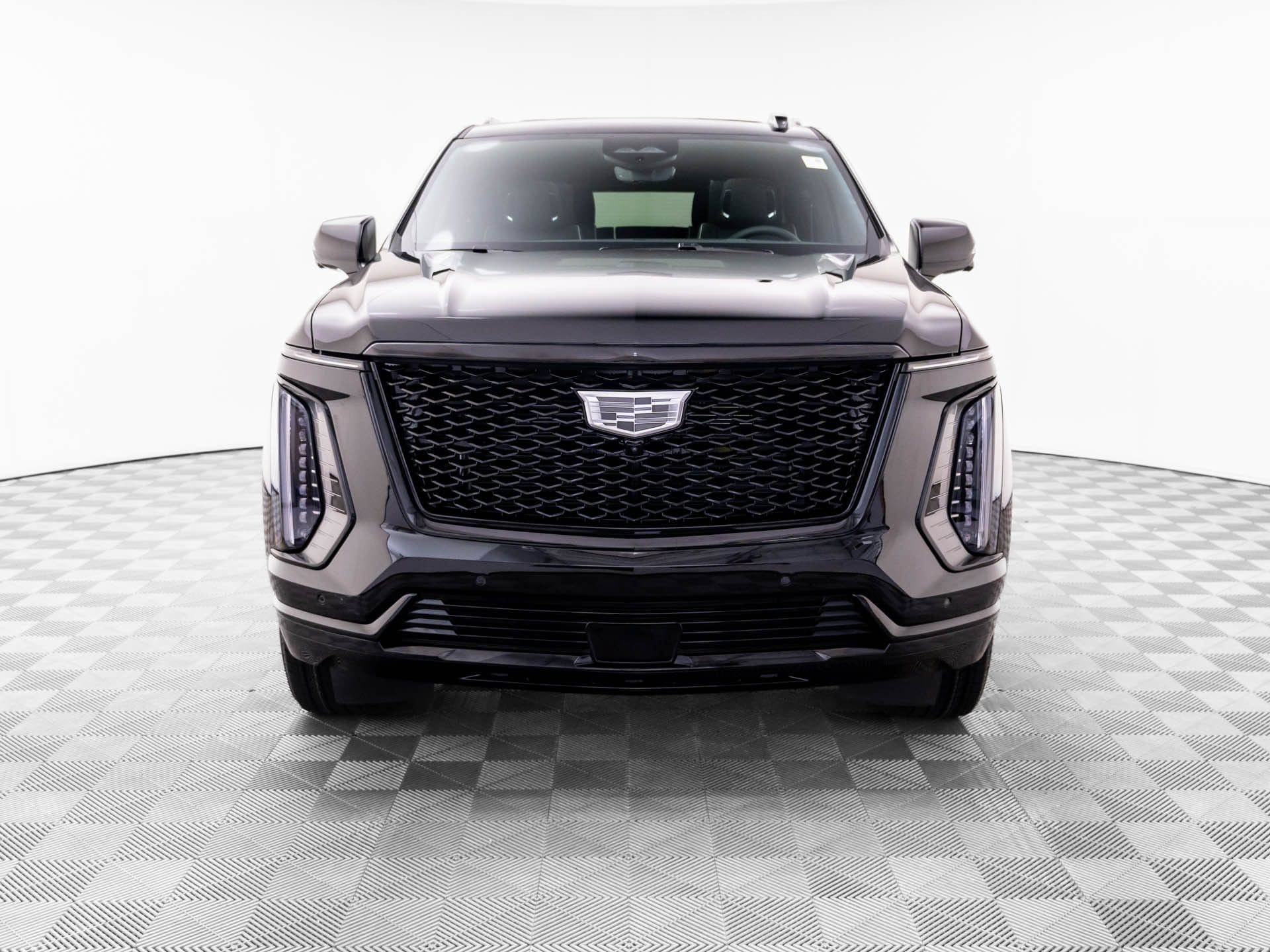 2026 Cadillac Escalade ESV Sport - Photo 8