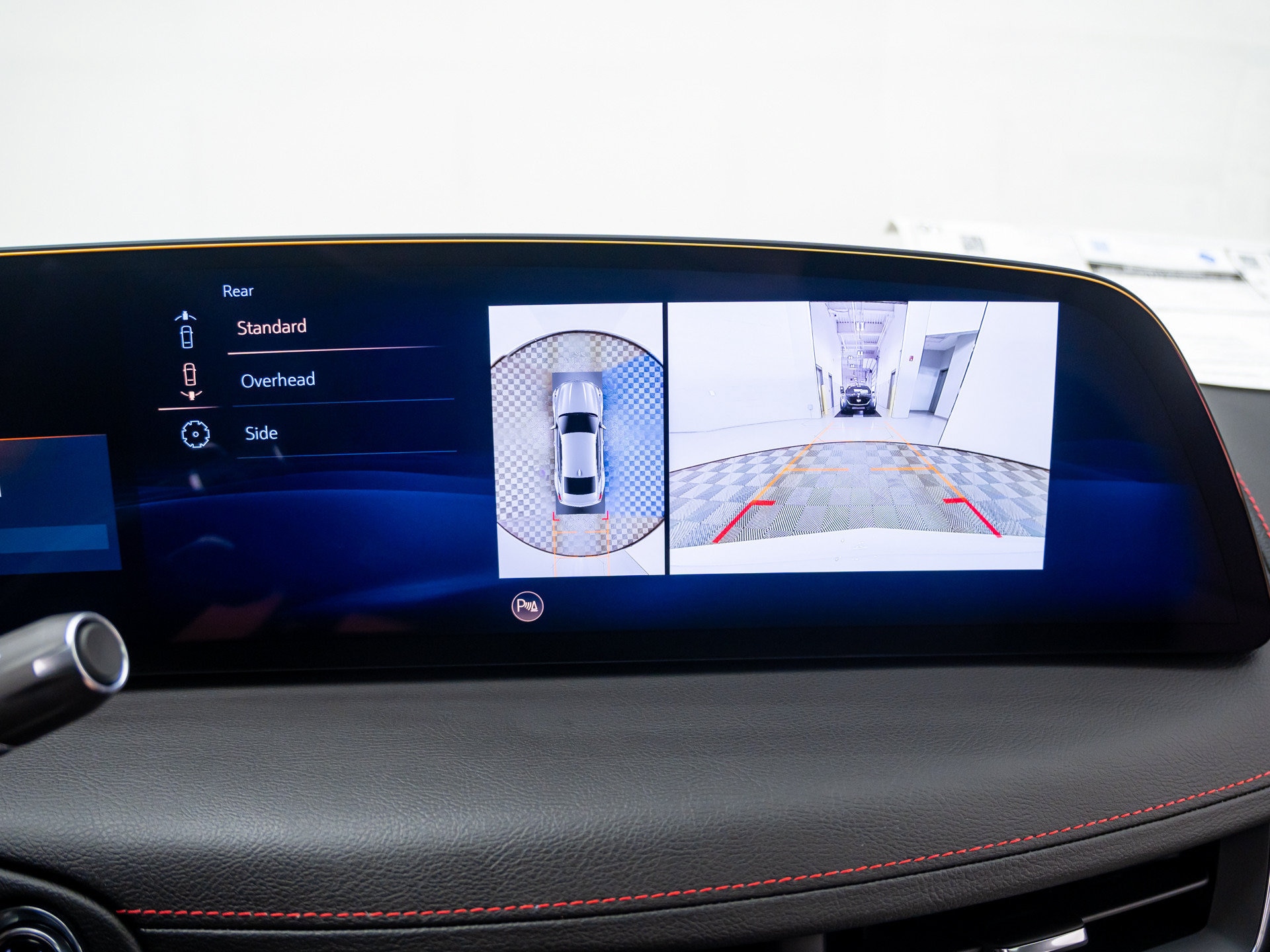 2026 Cadillac CT5 Sport - Photo 23