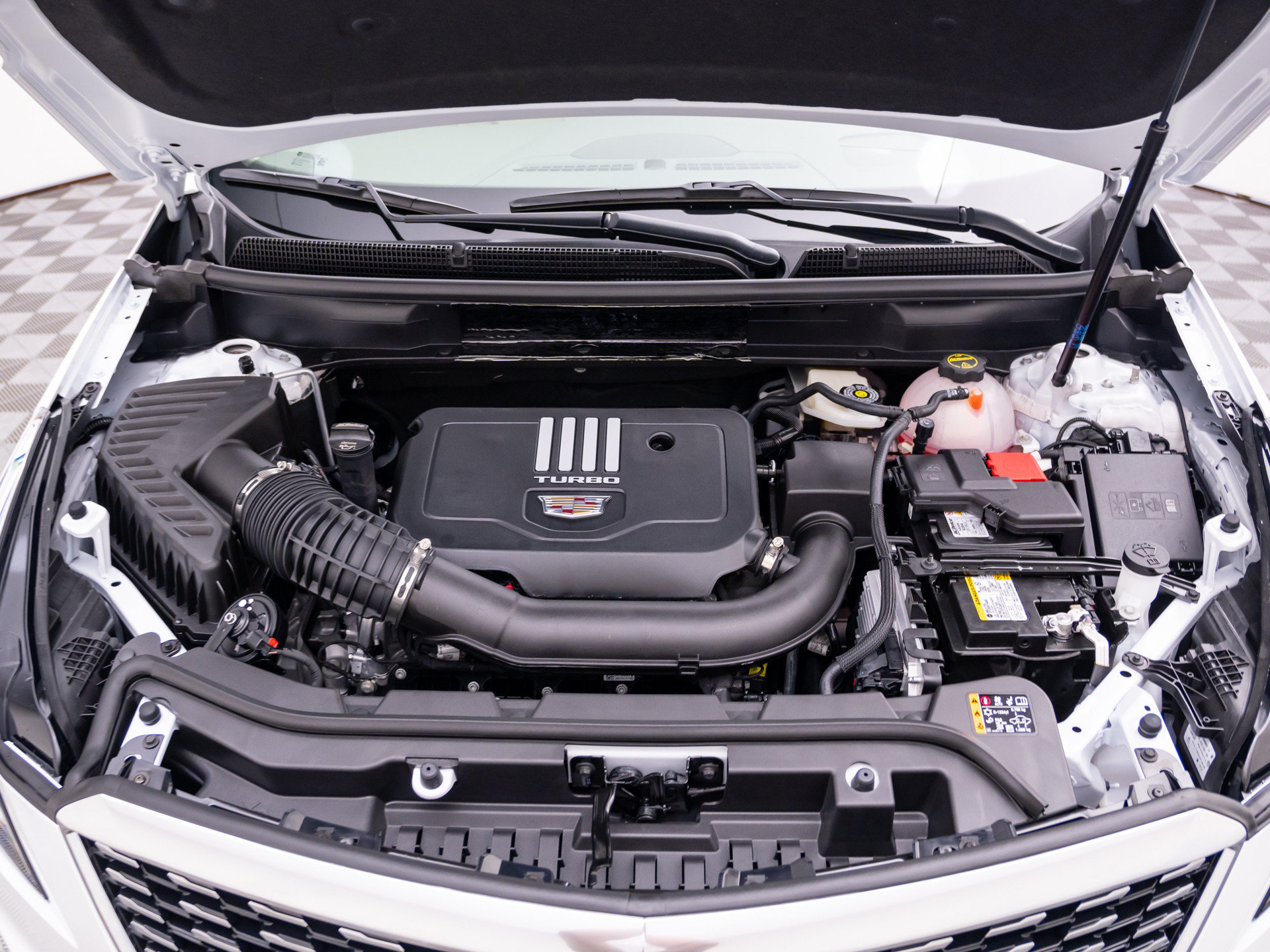 2026 Cadillac XT5 Premium Luxury - Photo 31