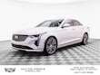  CADILLAC CT4