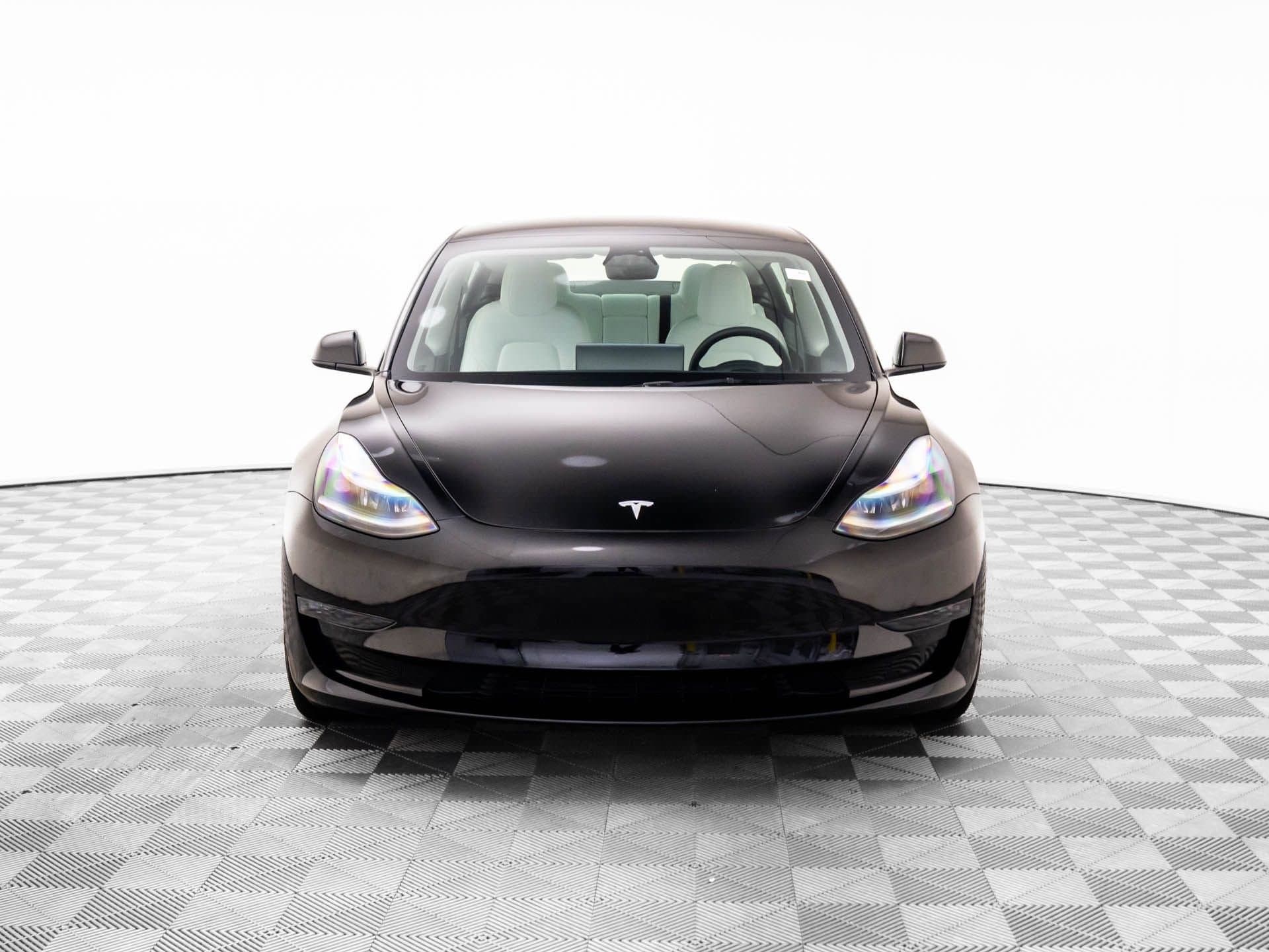Used 2023 Tesla Model 3 Performance with VIN 5YJ3E1EC7PF622372 for sale in Barrington, IL