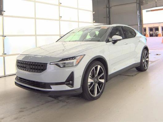 Used 2022 Polestar 2 Base with VIN LPSED3KA5NL076359 for sale in Barrington, IL