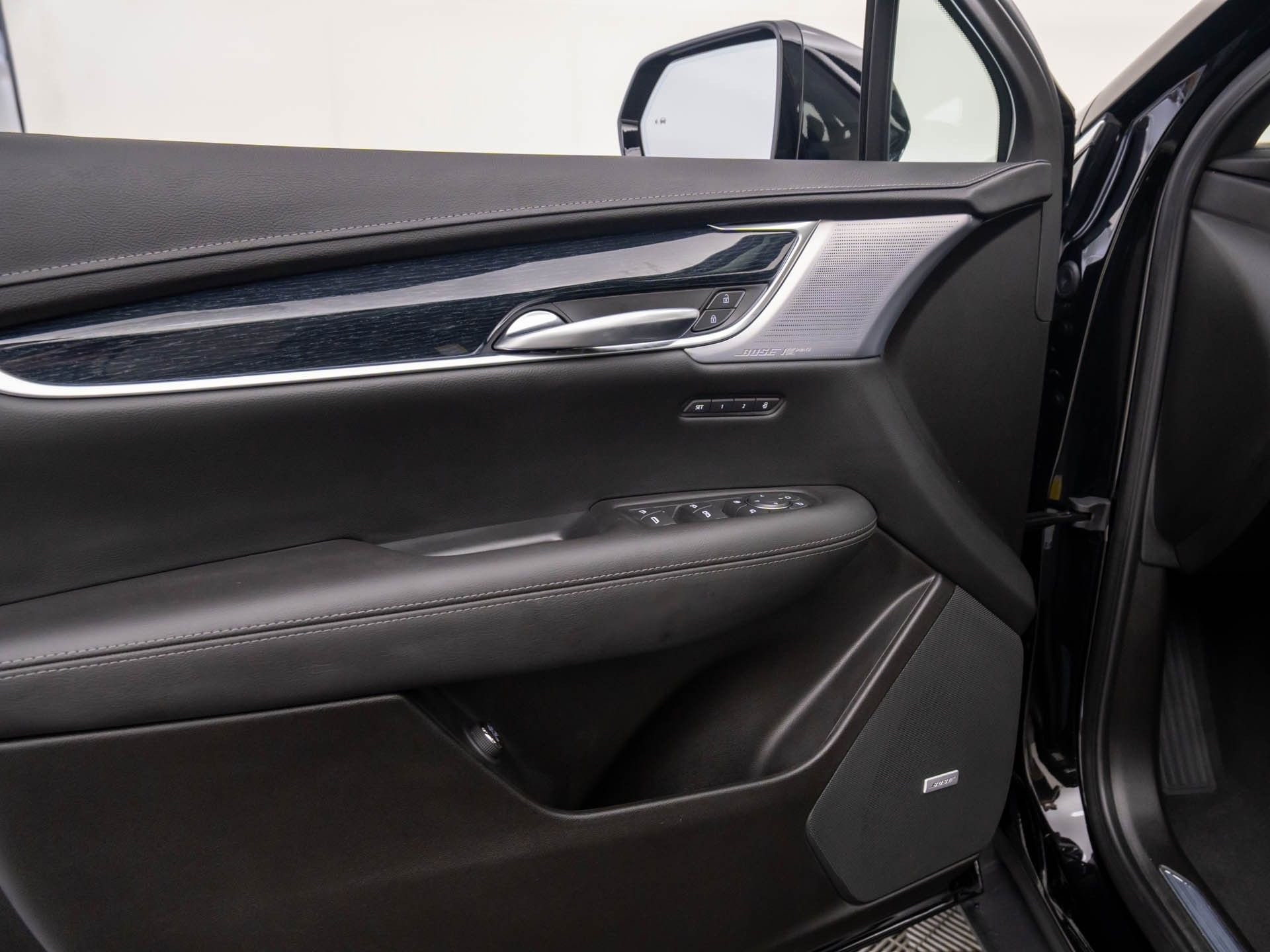 2026 Cadillac XT5 Premium Luxury - Photo 14