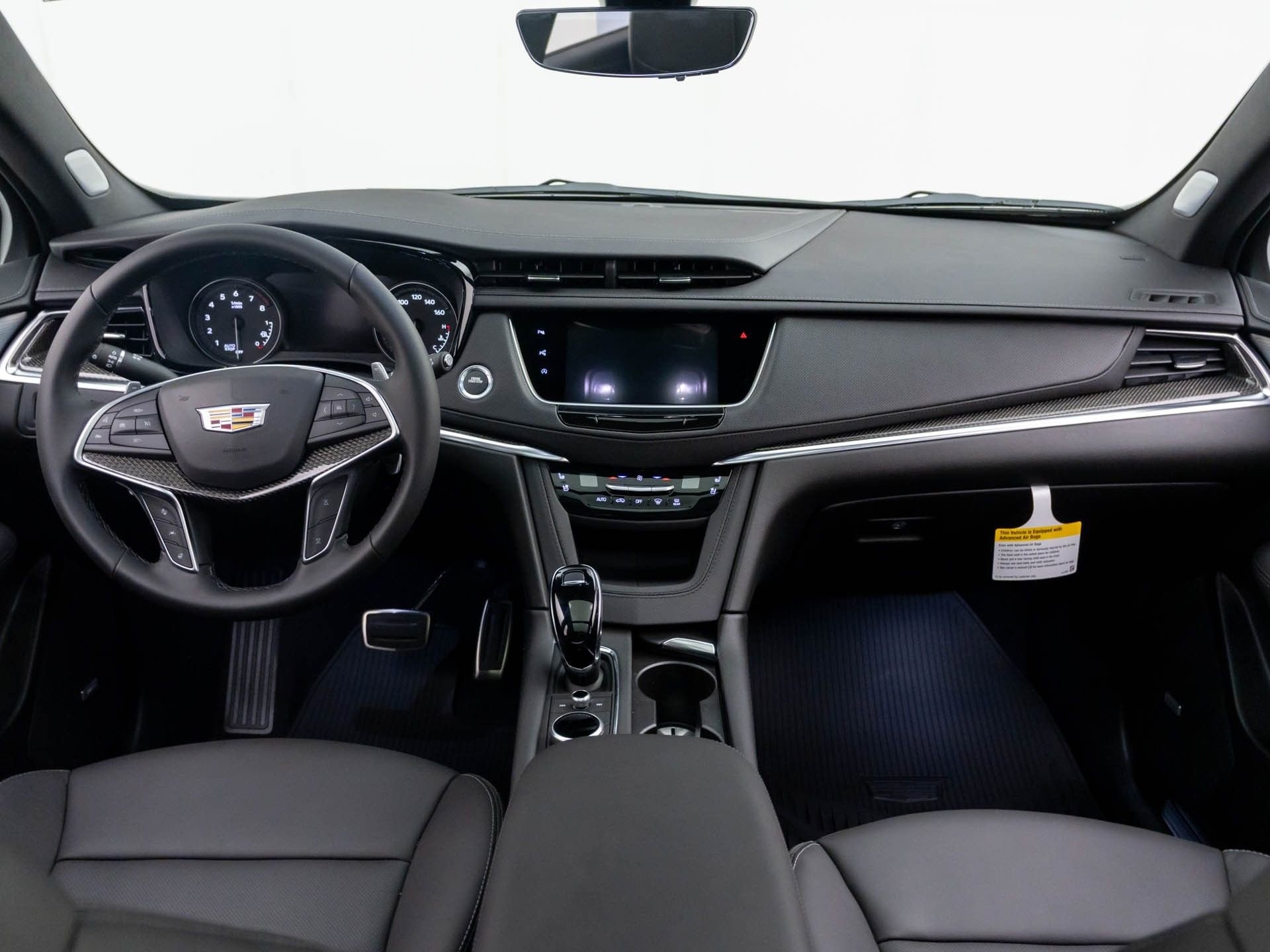 2026 Cadillac XT5 Sport - Photo 9
