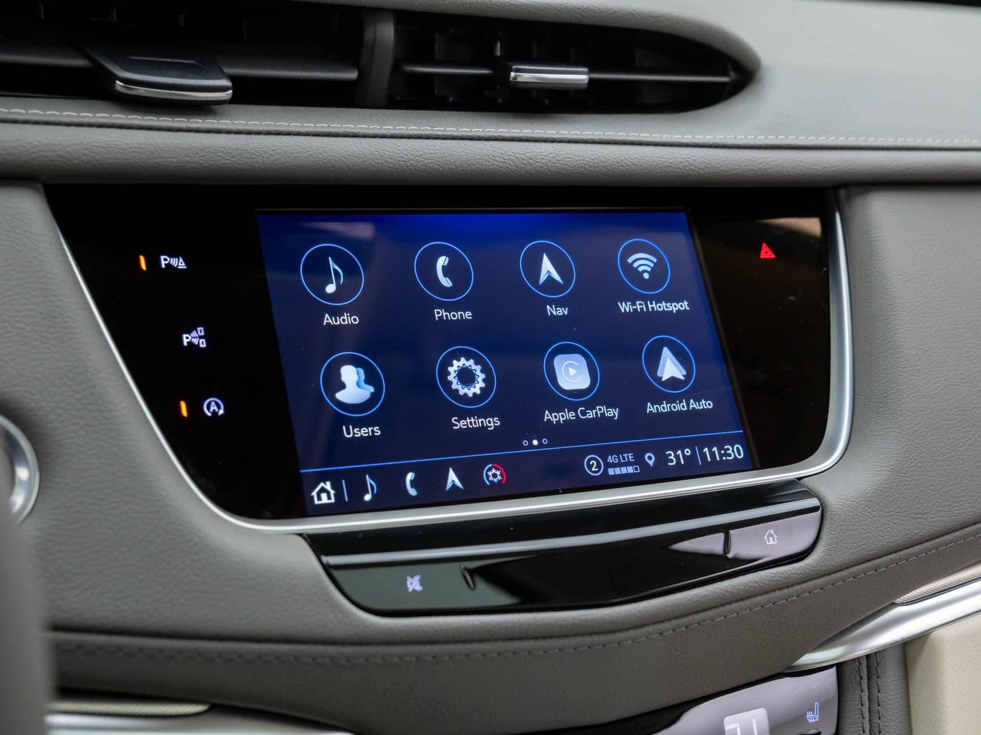 2026 Cadillac XT5 Premium Luxury - Photo 25