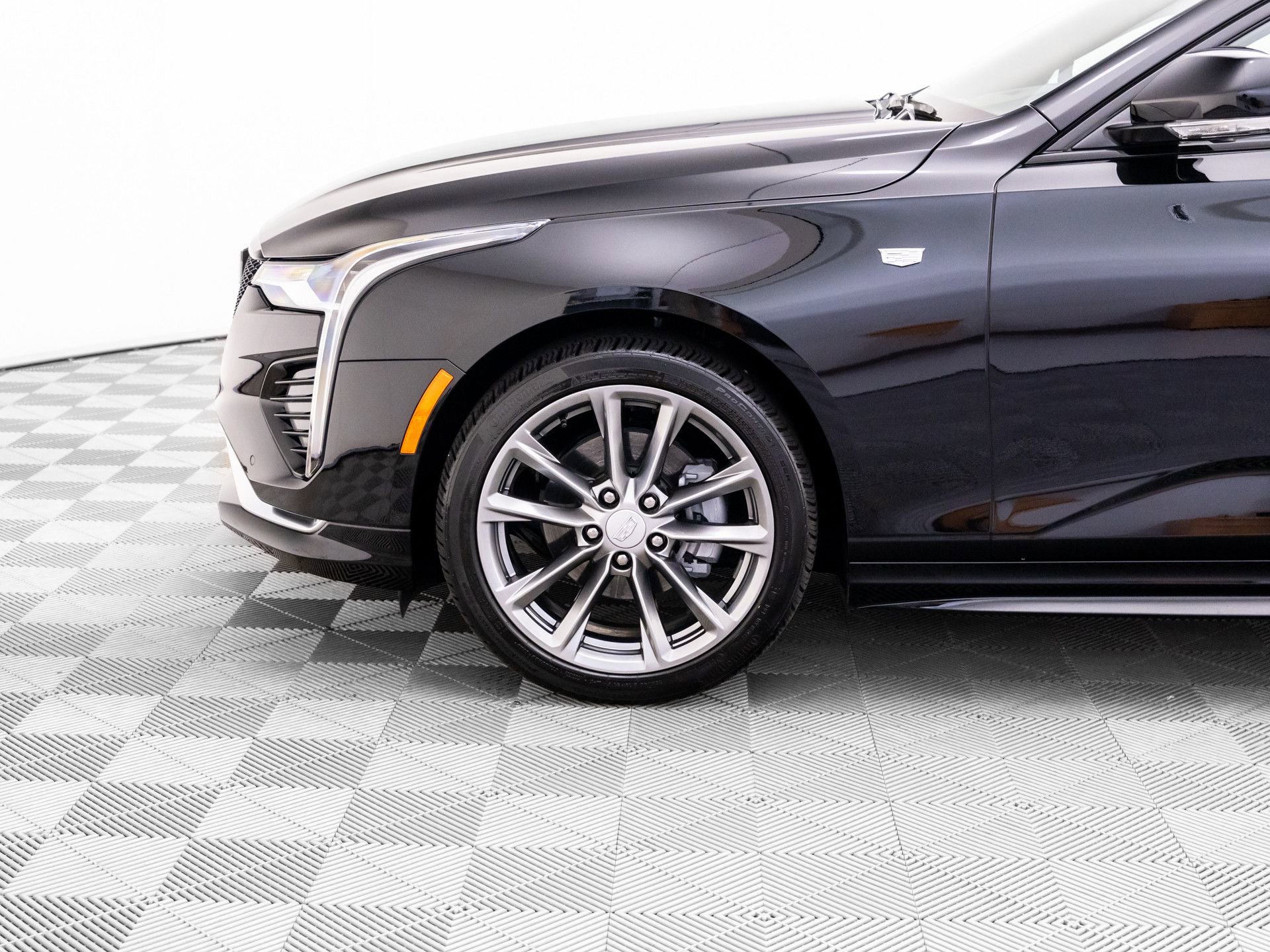 Vehicle thumbnail