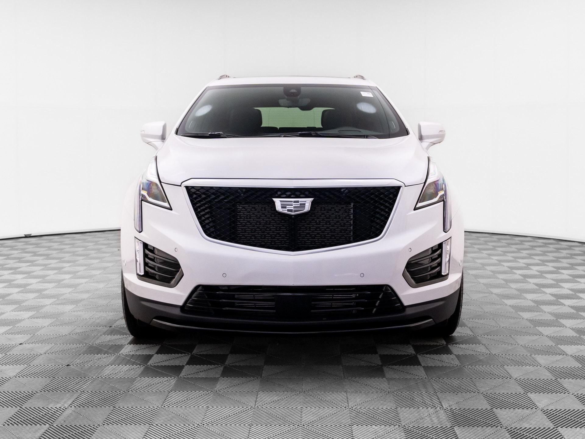 2026 Cadillac XT5 Sport - Photo 10