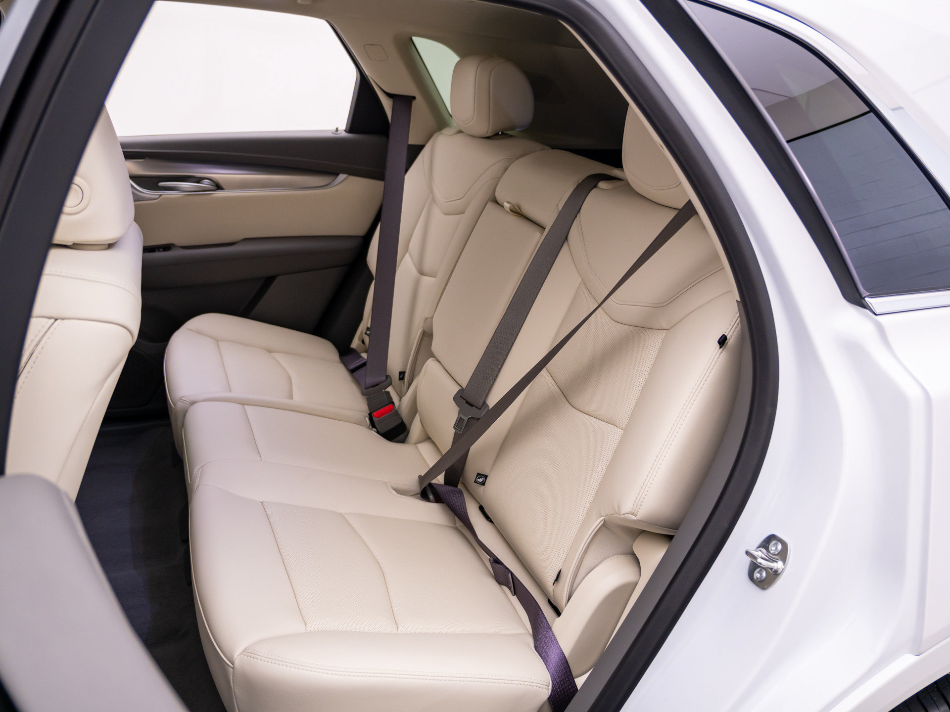 2026 Cadillac XT5 Premium Luxury - Photo 17