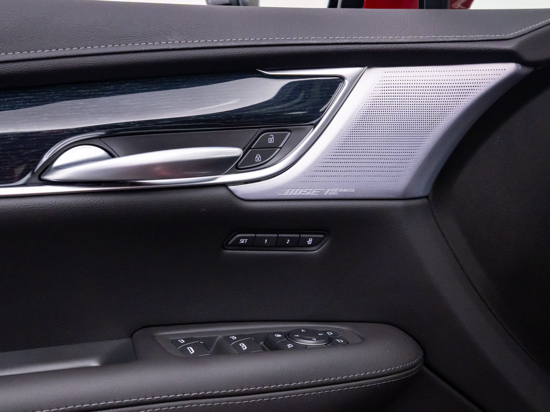 2026 Cadillac XT5 Premium Luxury - Photo 14