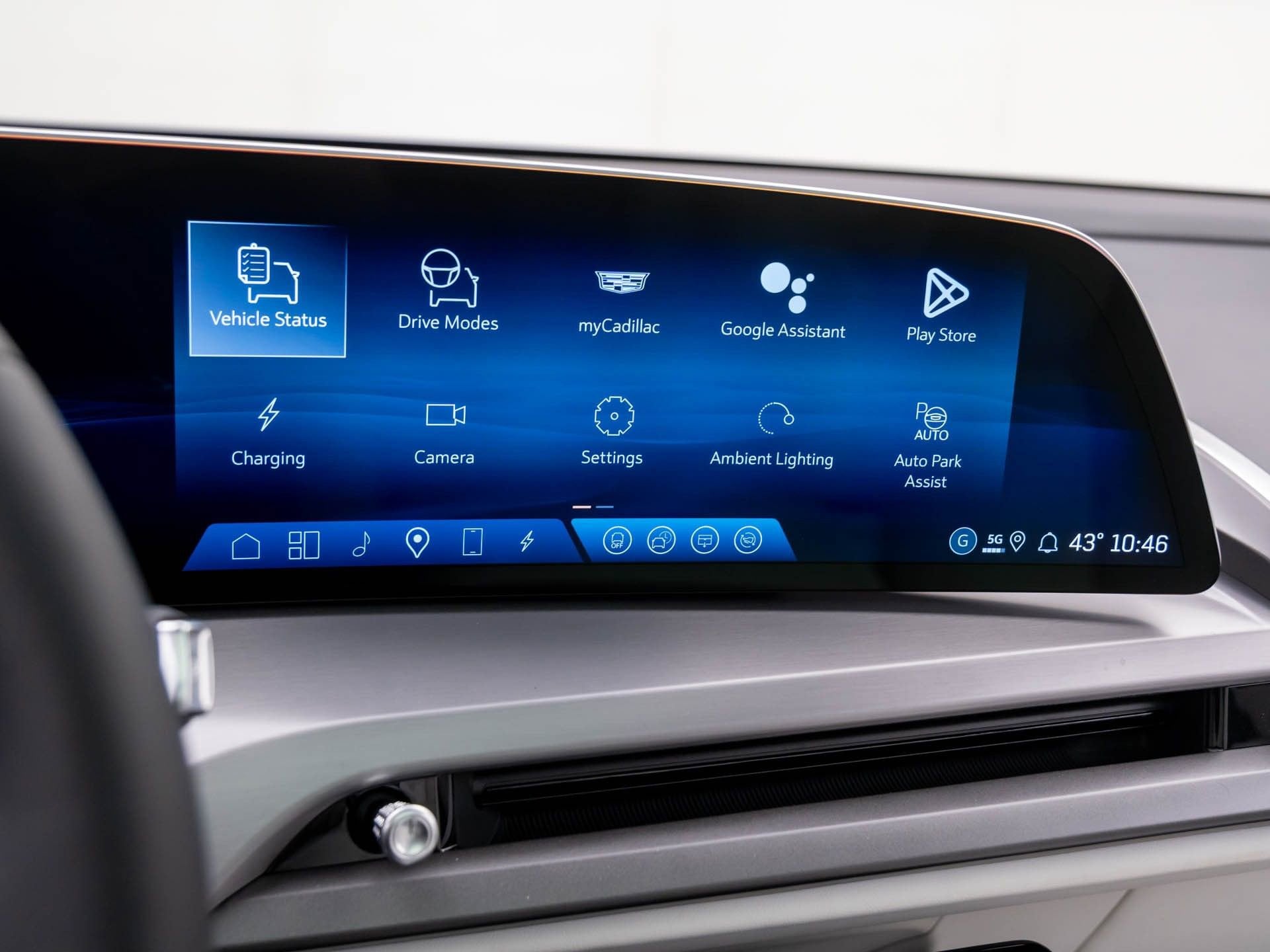 2026 Cadillac VISTIQ Luxury - Photo 26