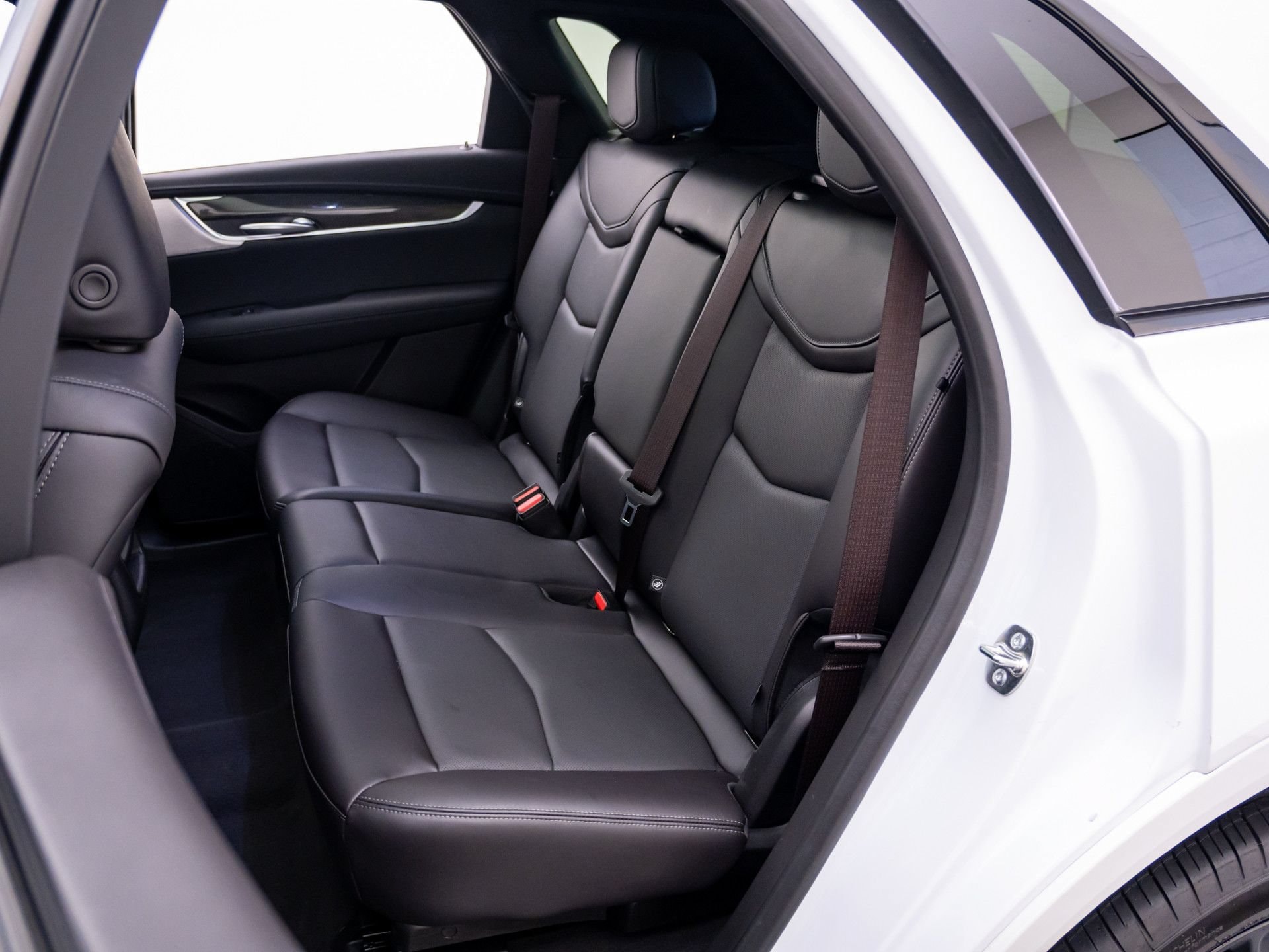 2026 Cadillac XT5 Sport - Photo 20