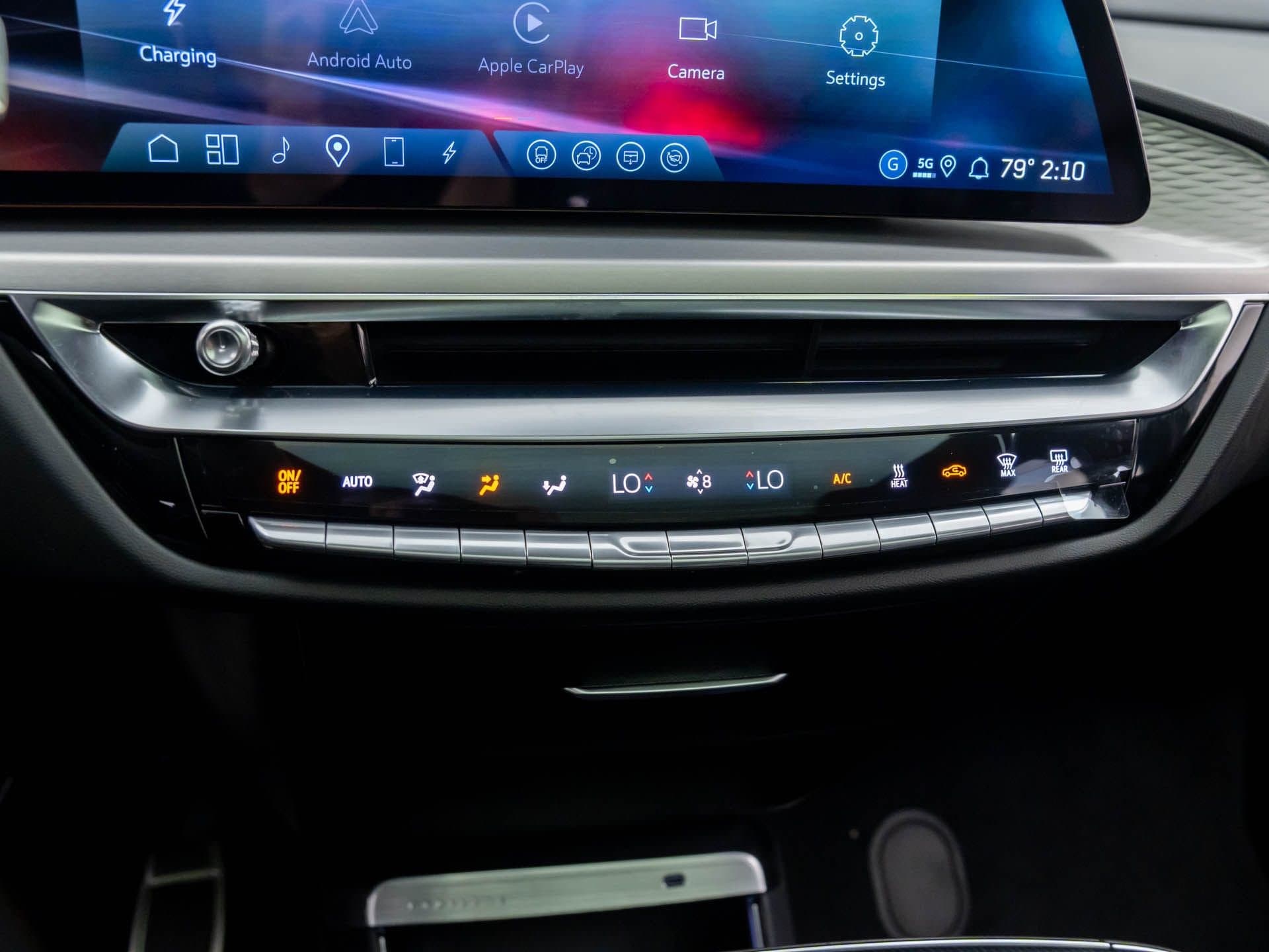 2026 Cadillac LYRIQ V - Photo 19