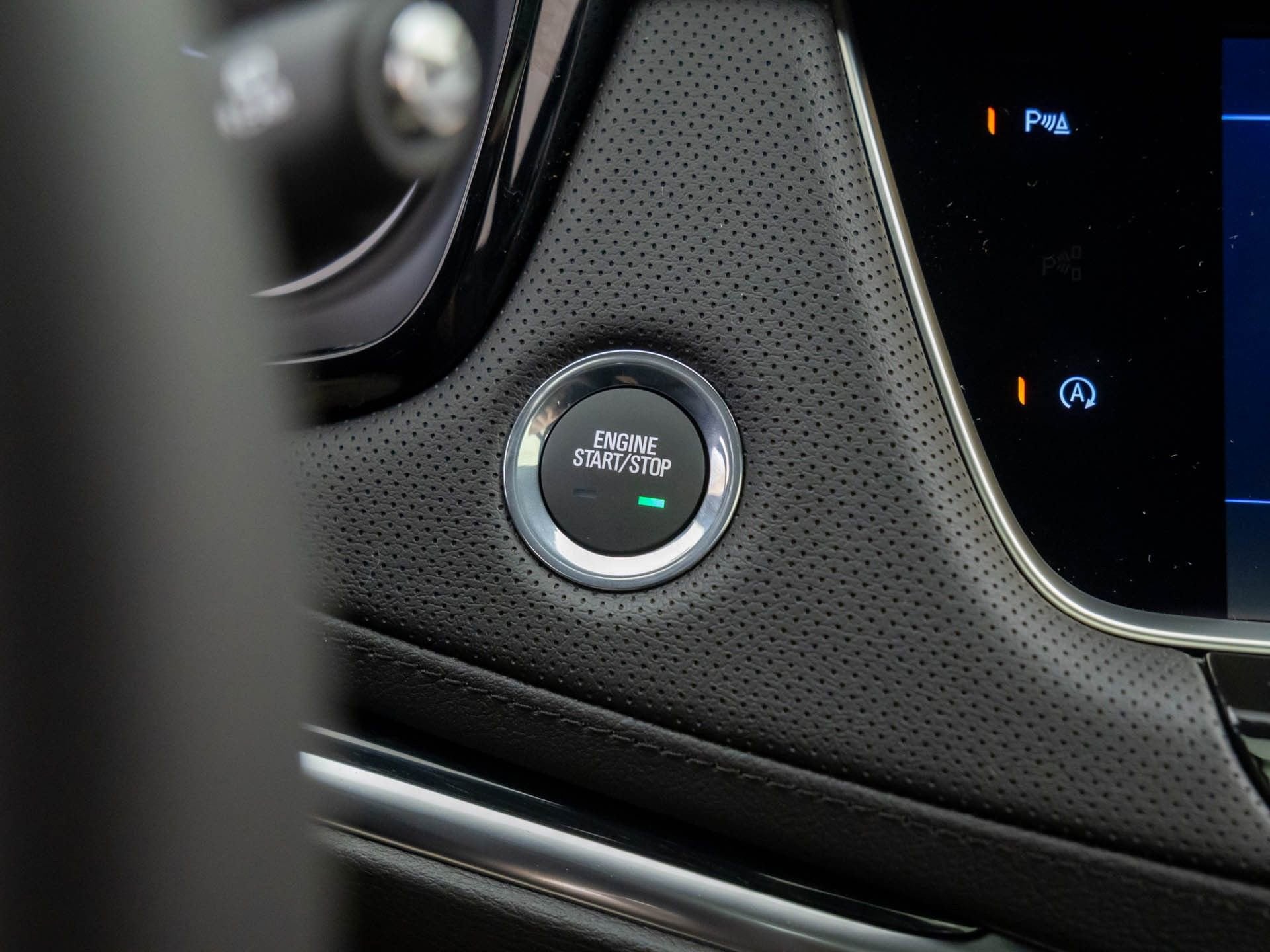 2026 Cadillac XT5 Premium Luxury - Photo 21