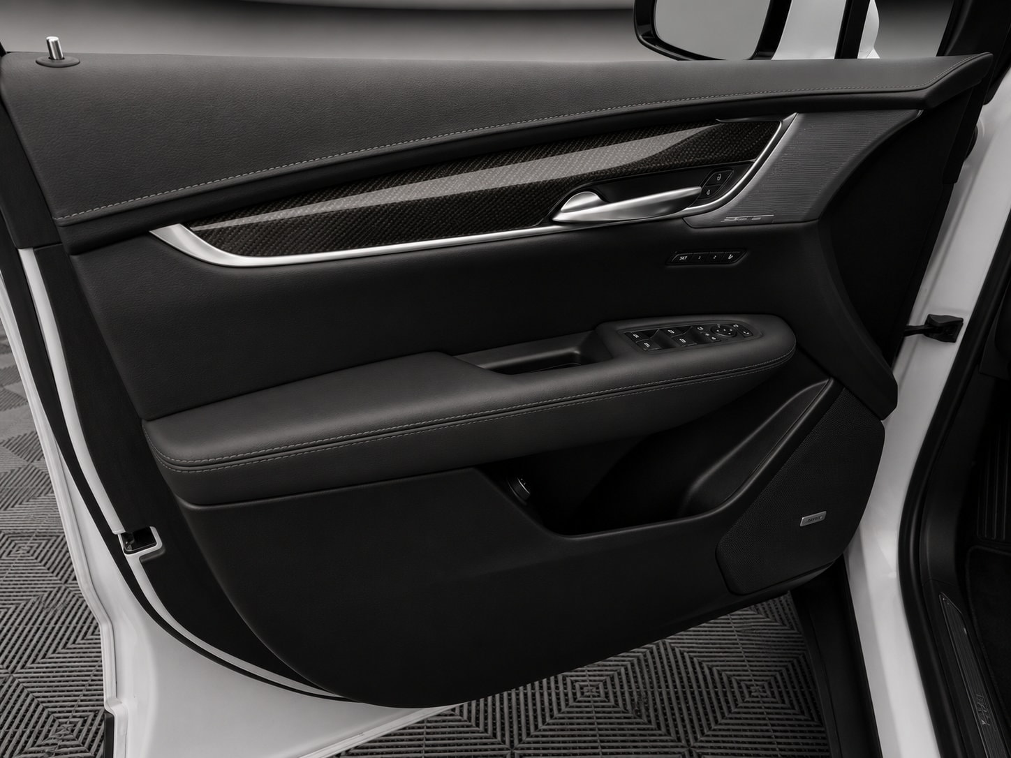2026 Cadillac XT5 Sport - Photo 13