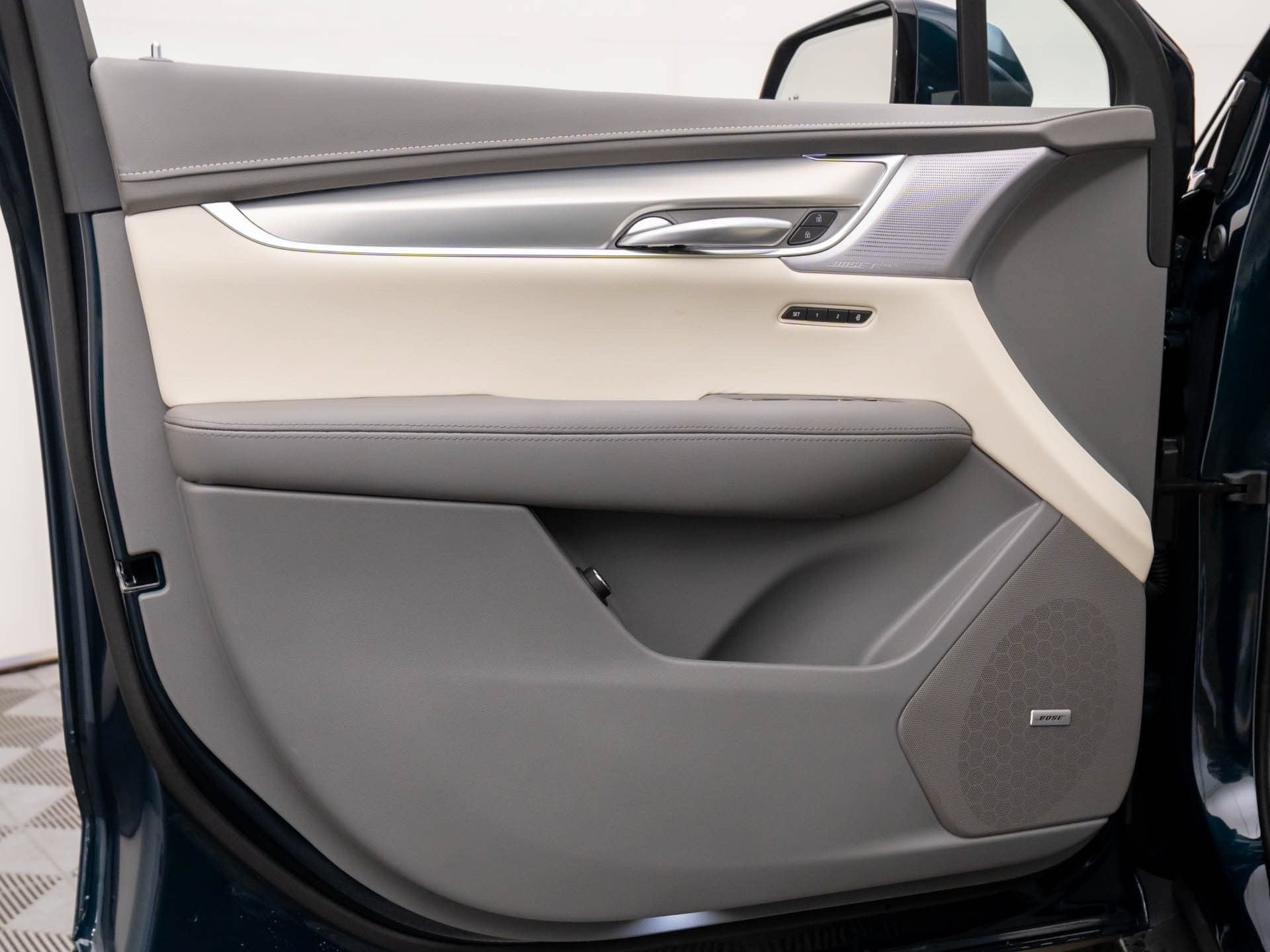 2026 Cadillac XT5 Premium Luxury - Photo 12