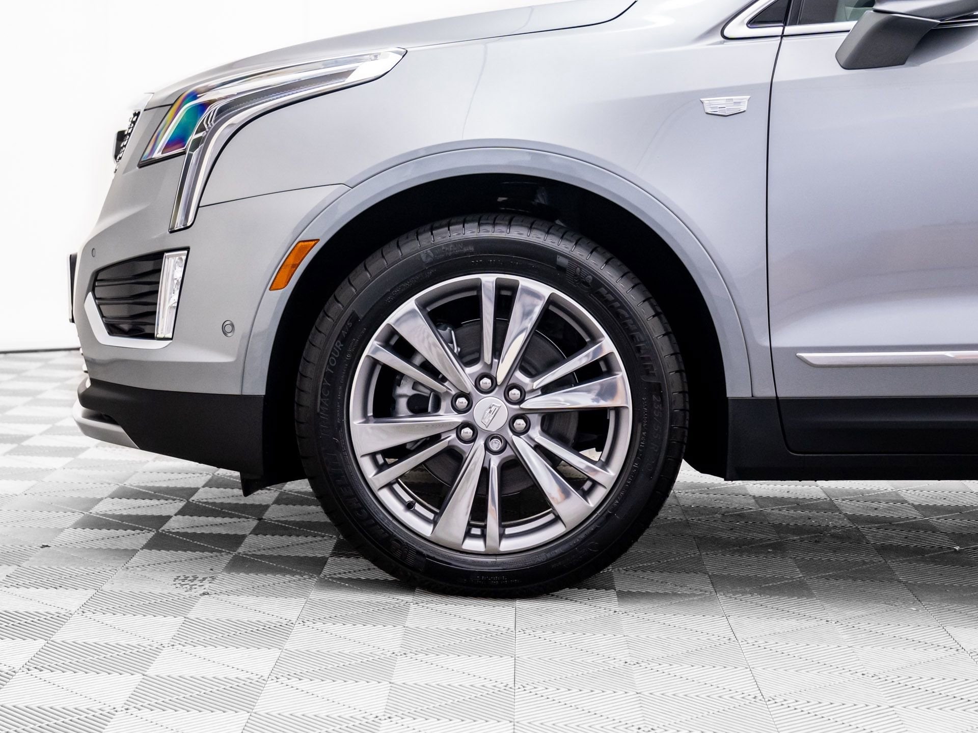 2026 Cadillac XT5 Premium Luxury - Photo 34