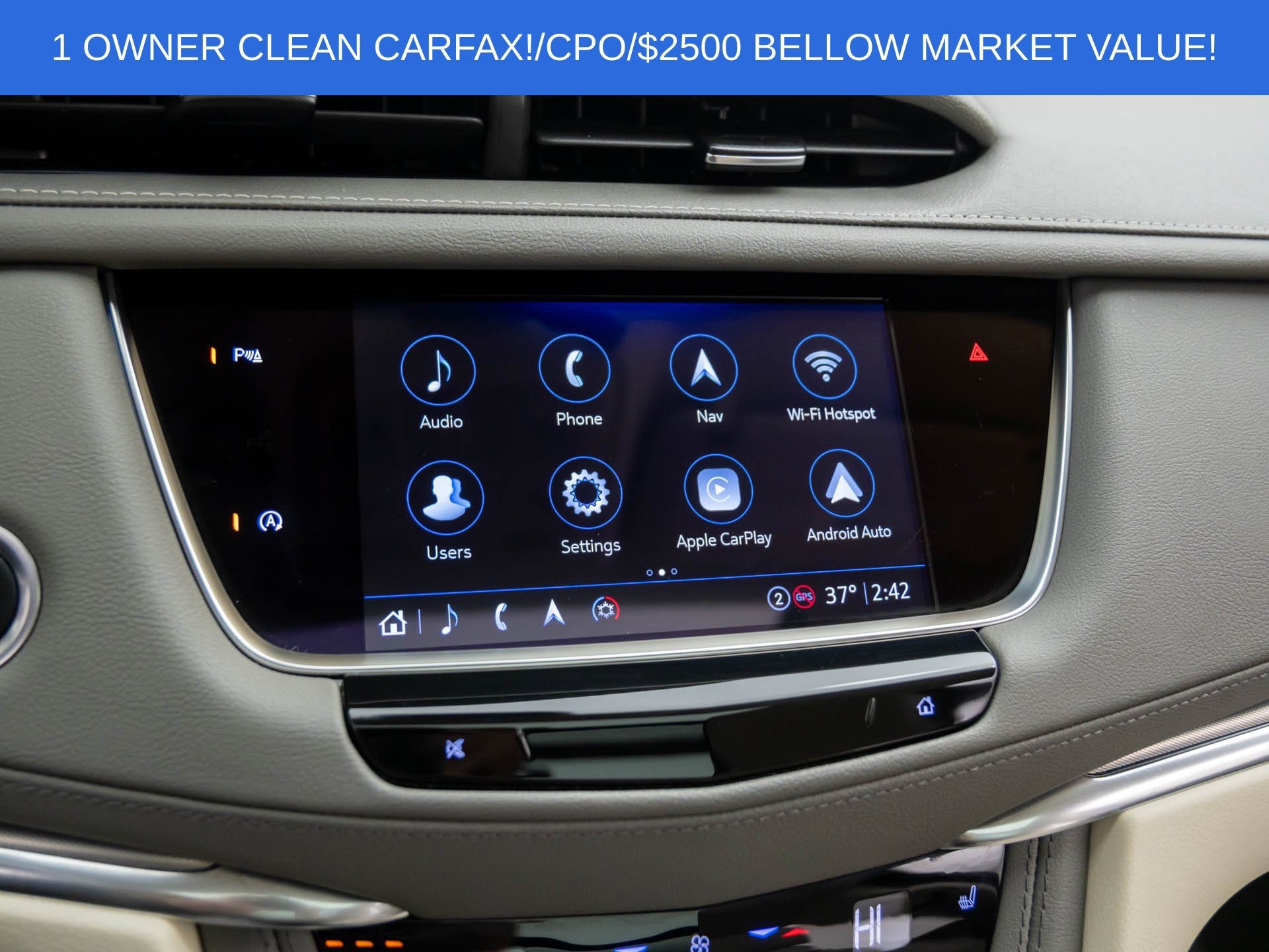 2025 Cadillac XT5 Premium Luxury - Photo 26