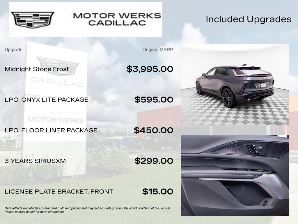 Vehicle thumbnail