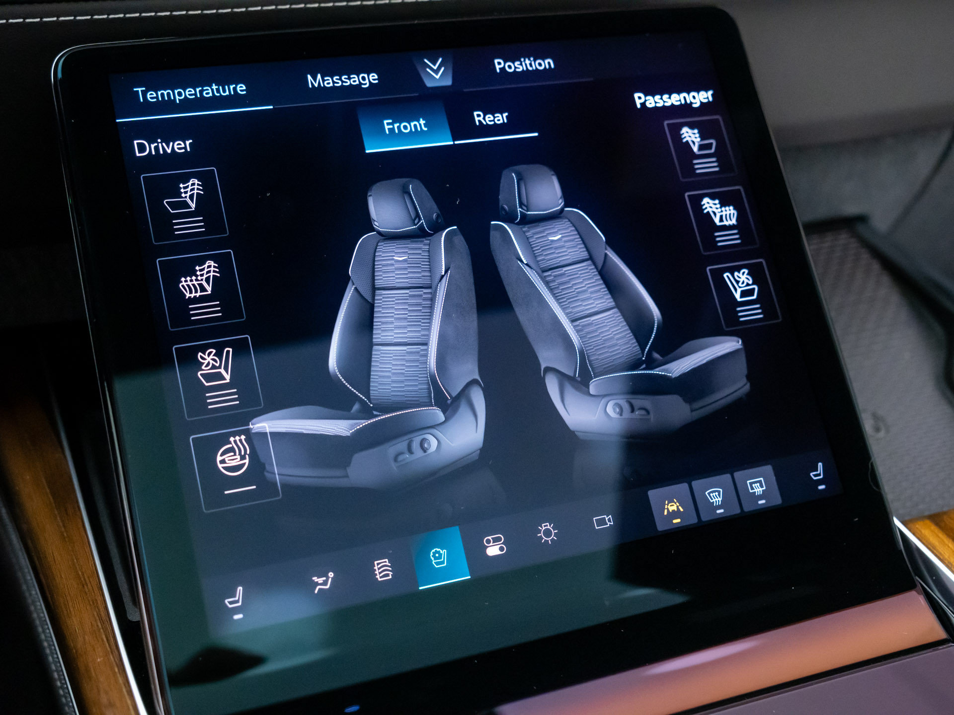Vehicle thumbnail