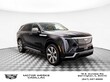 CADILLAC ESCALADE IQ