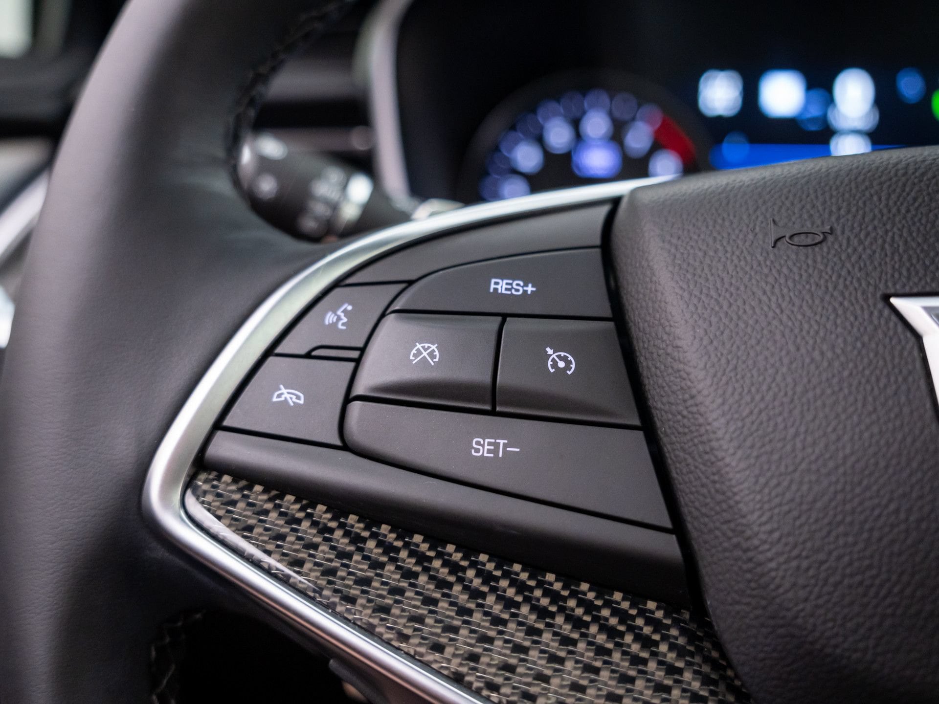 2026 Cadillac XT5 Sport - Photo 37