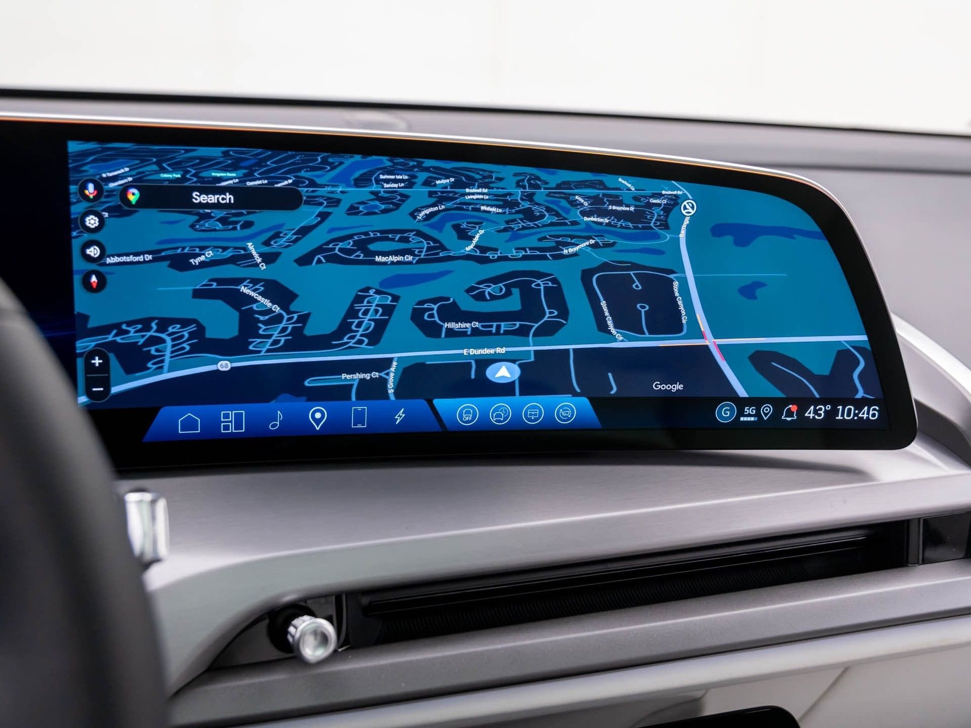 2026 Cadillac VISTIQ Luxury - Photo 28