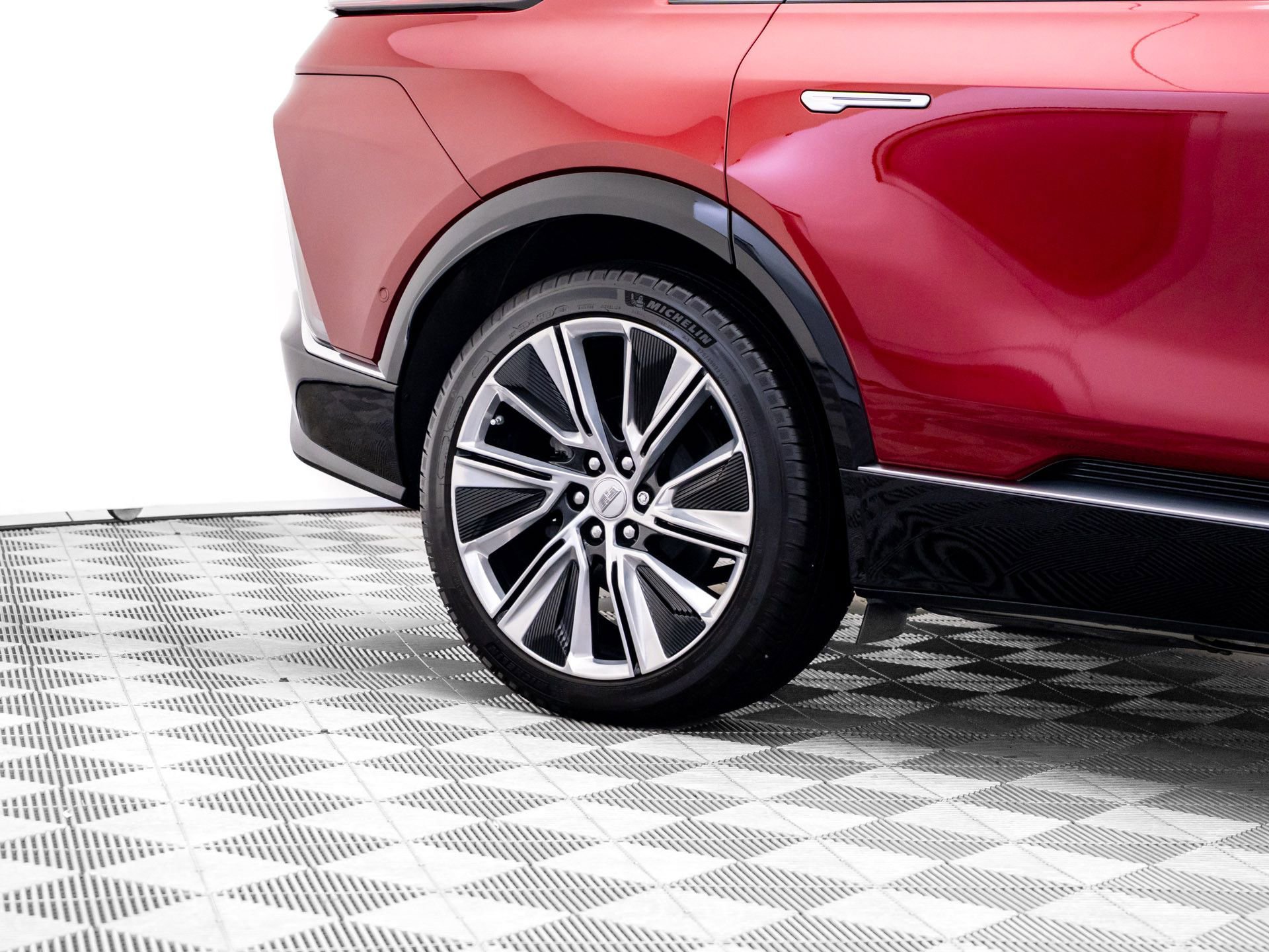 Vehicle thumbnail