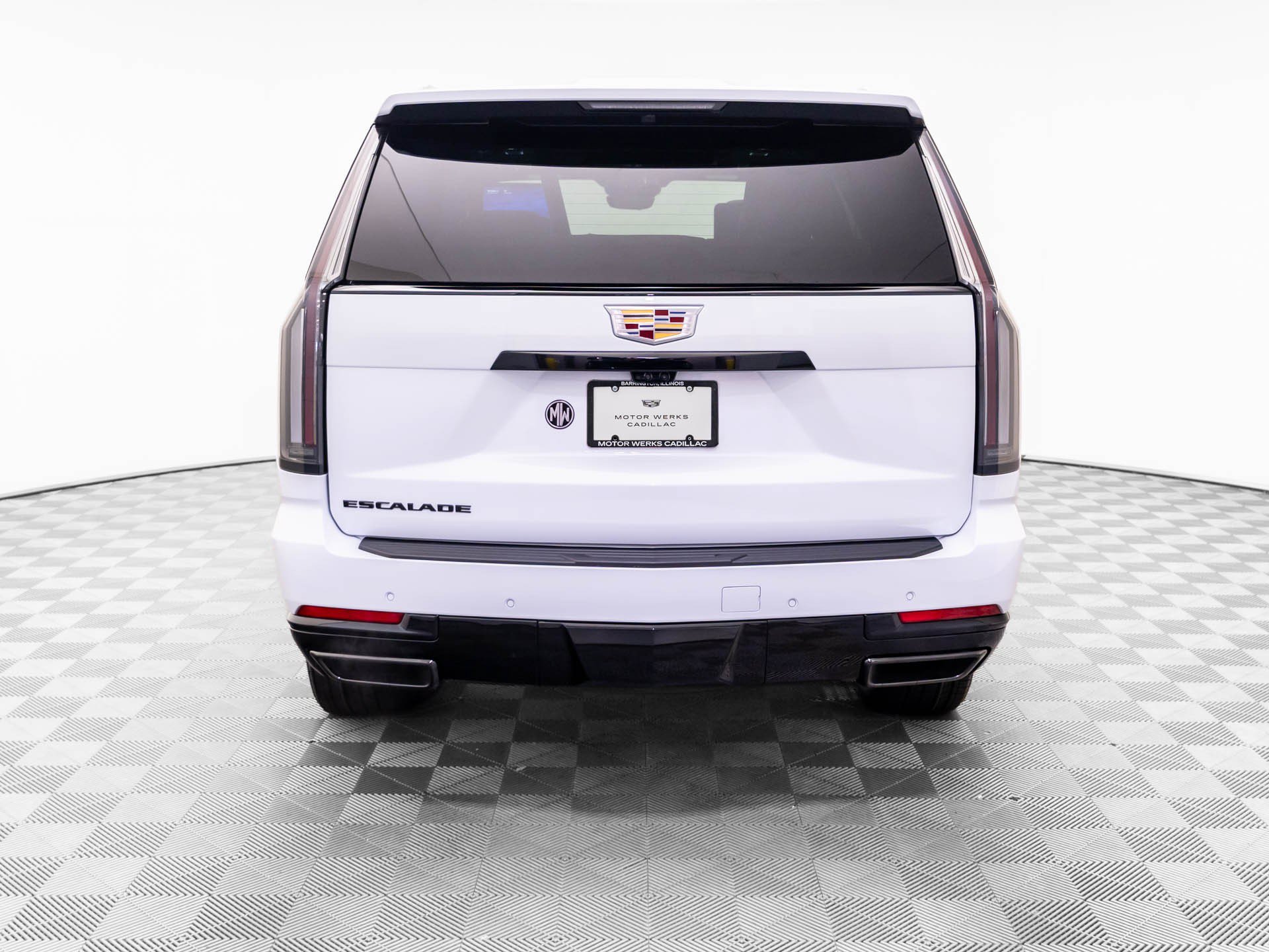 Vehicle thumbnail