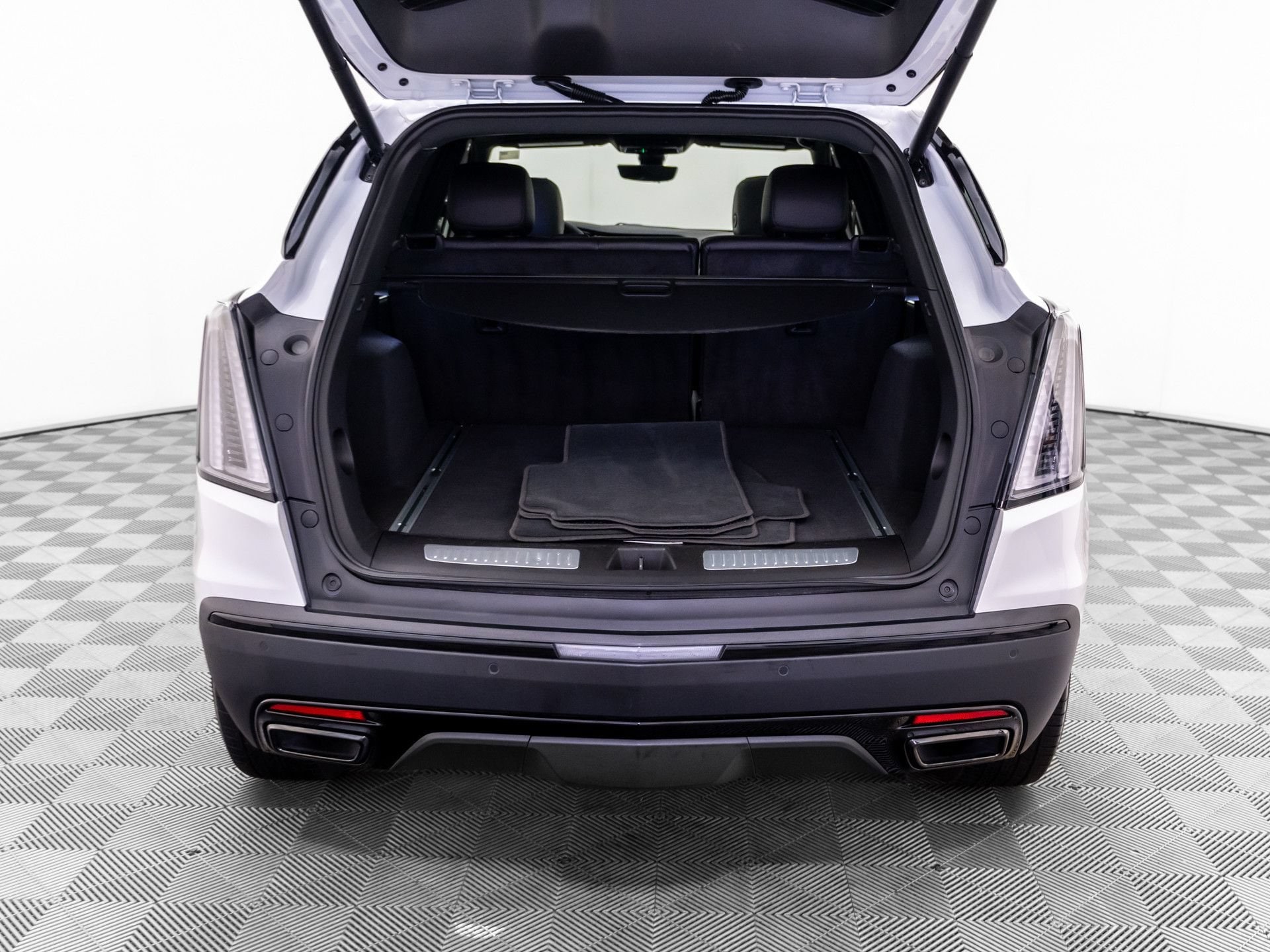 2026 Cadillac XT5 Sport - Photo 41
