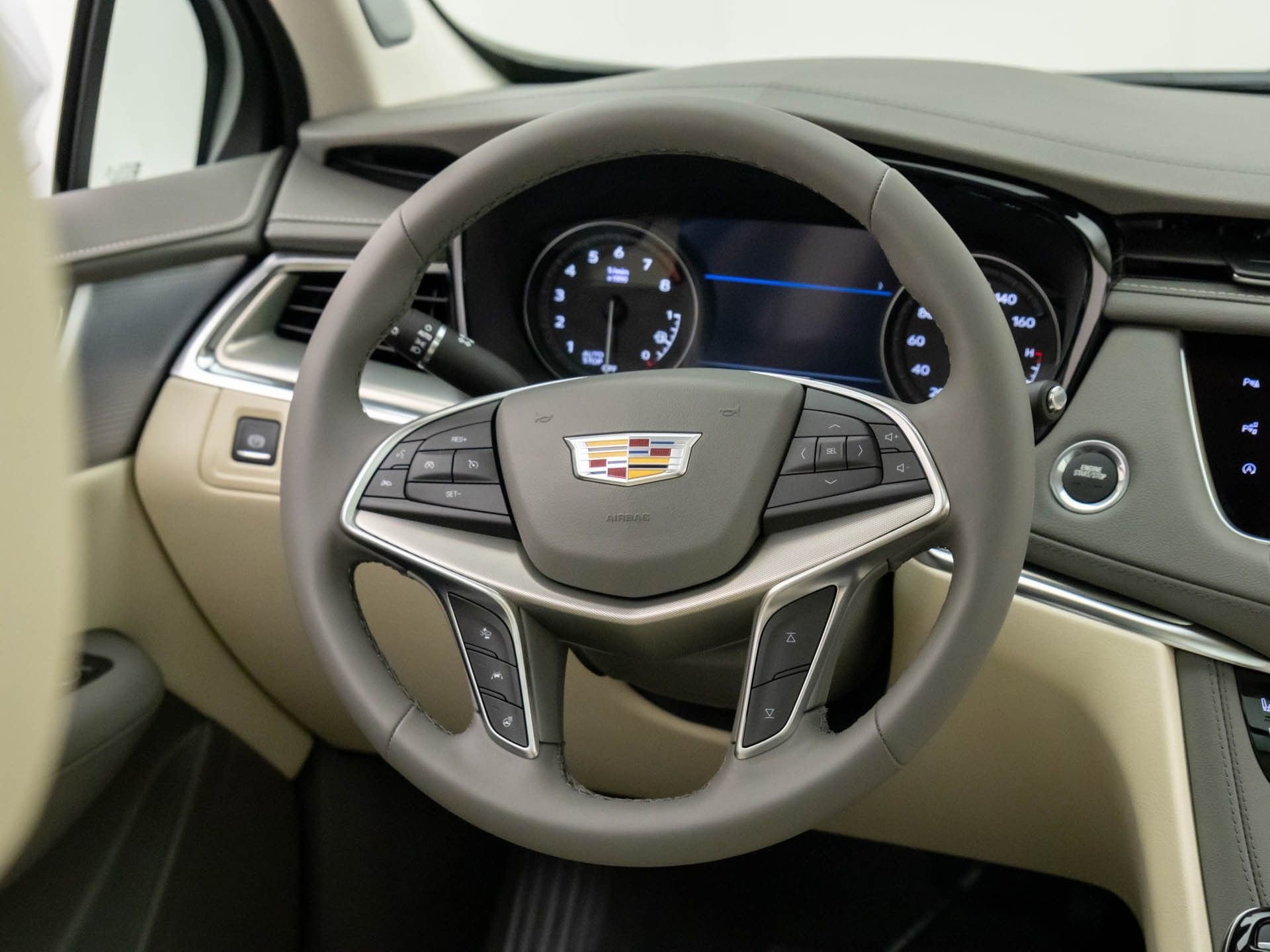 2026 Cadillac XT5 Premium Luxury - Photo 10