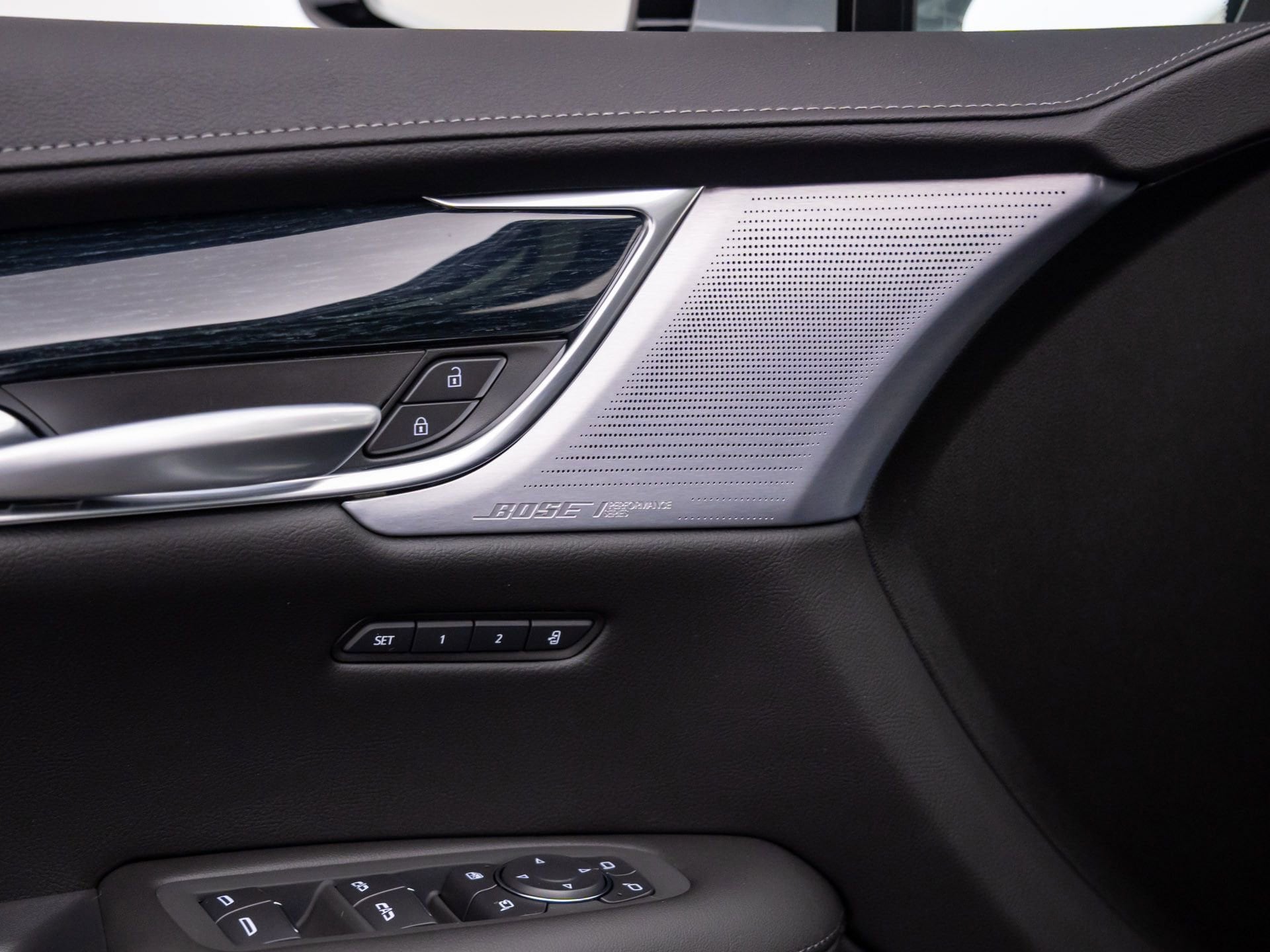 2026 Cadillac XT5 Premium Luxury - Photo 14