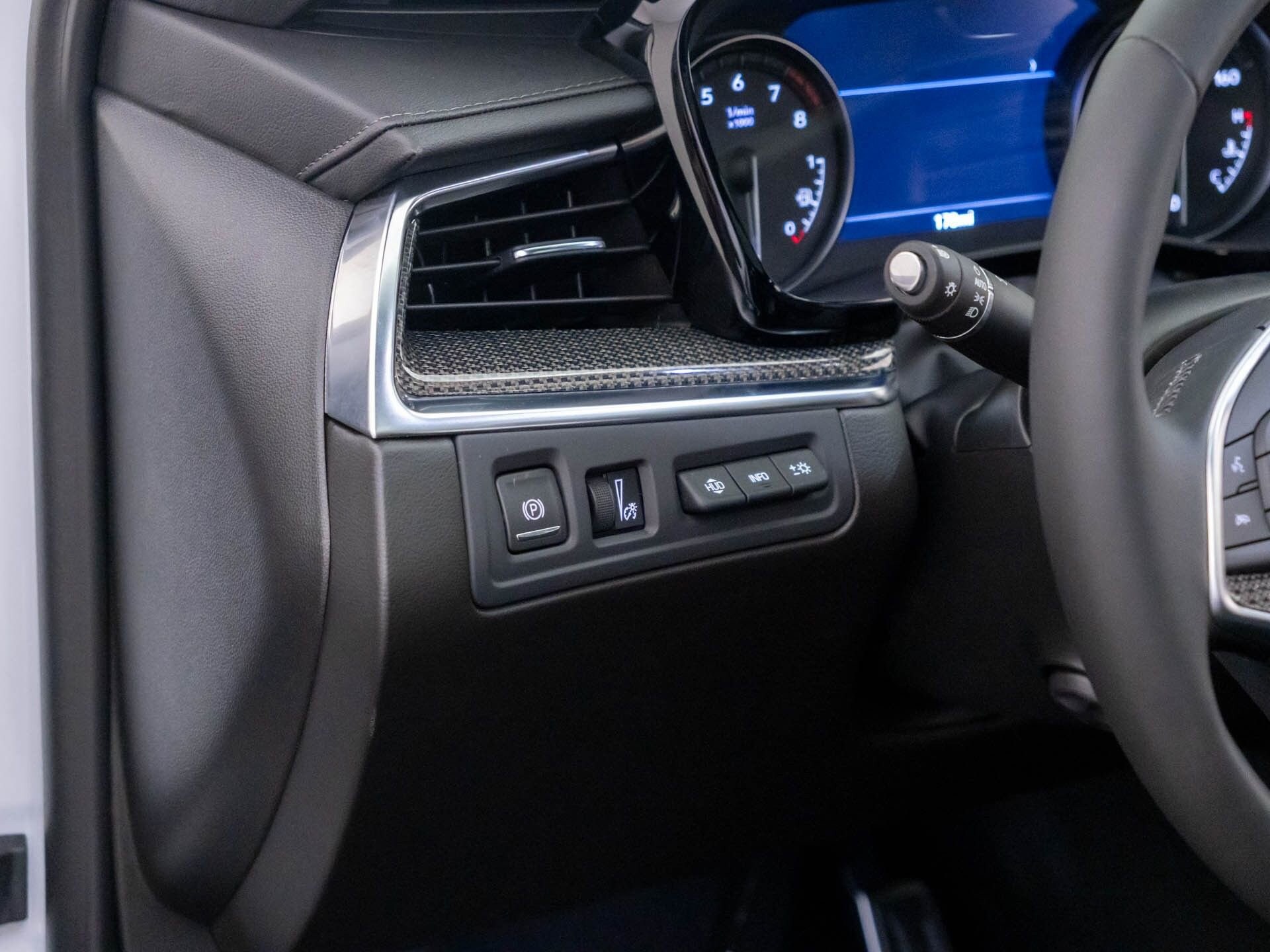 2026 Cadillac XT5 Sport - Photo 20