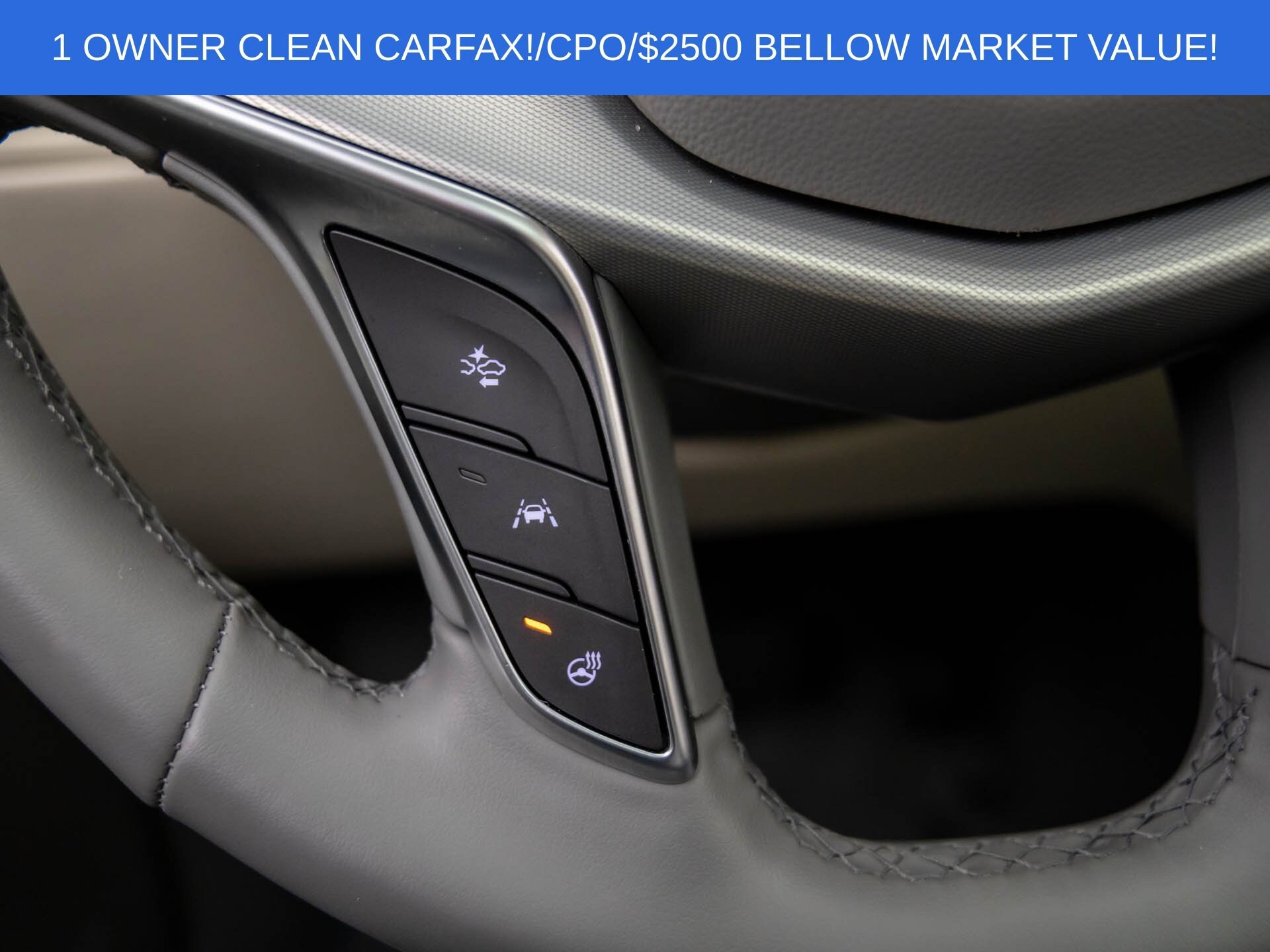 2025 Cadillac XT5 Premium Luxury - Photo 23