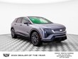 CADILLAC OPTIQ