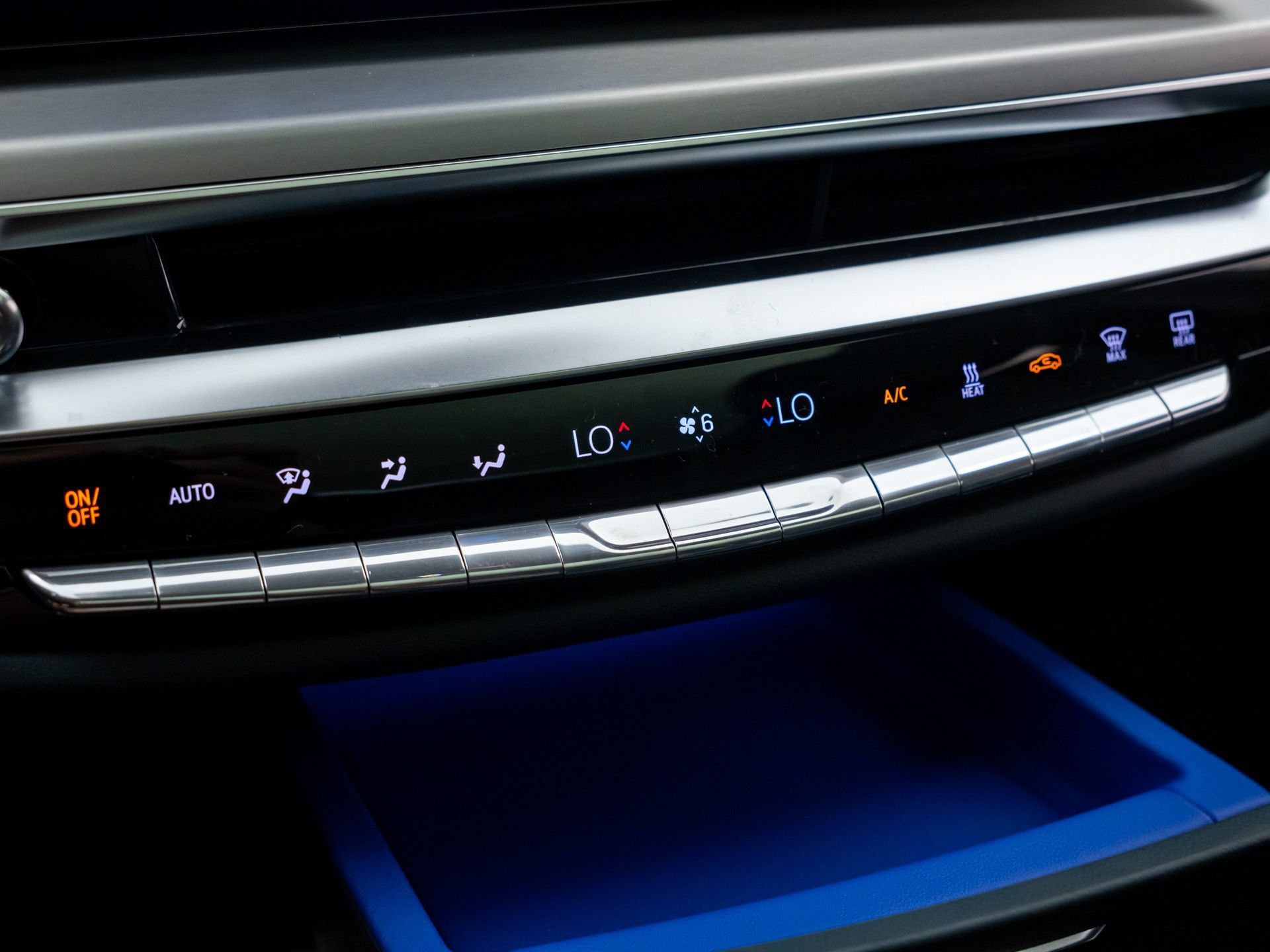 2026 Cadillac LYRIQ Signature Sport - Photo 25
