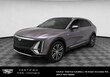  CADILLAC LYRIQ