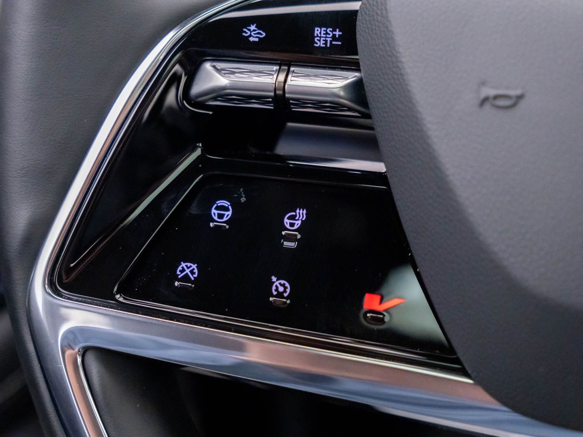 2026 Cadillac VISTIQ Sport - Photo 25