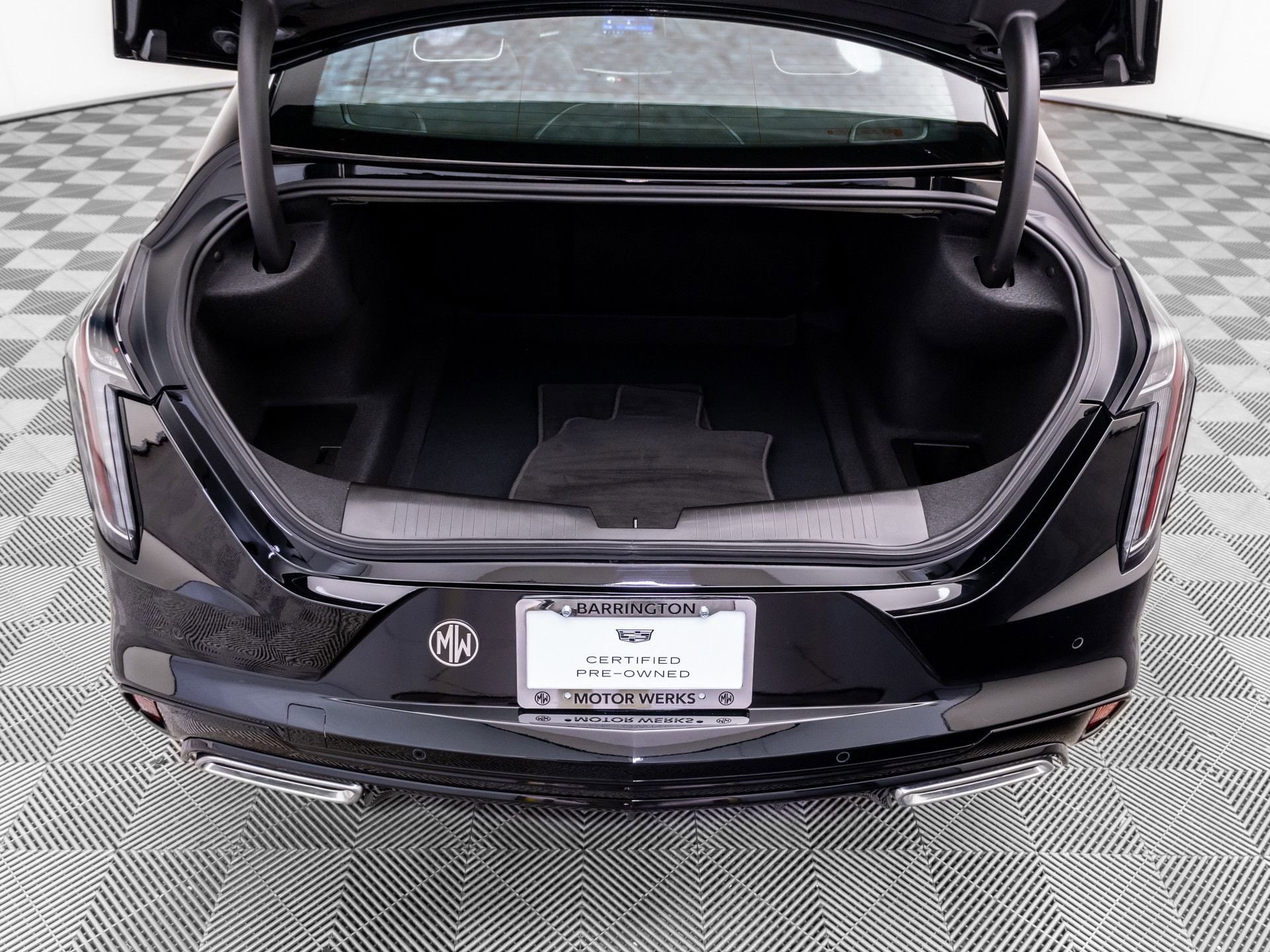 Vehicle thumbnail