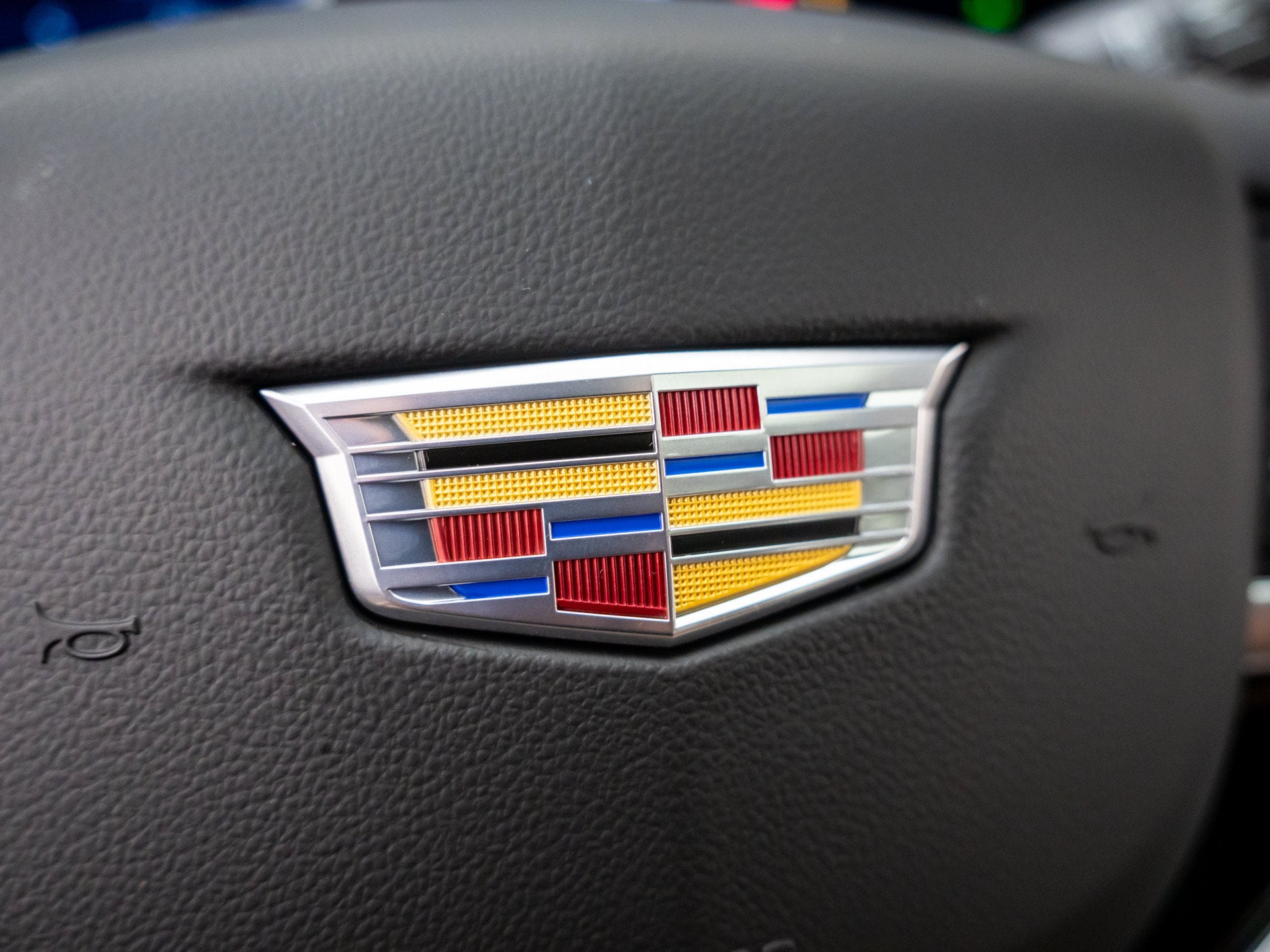 2026 Cadillac CT5 Sport - Photo 30