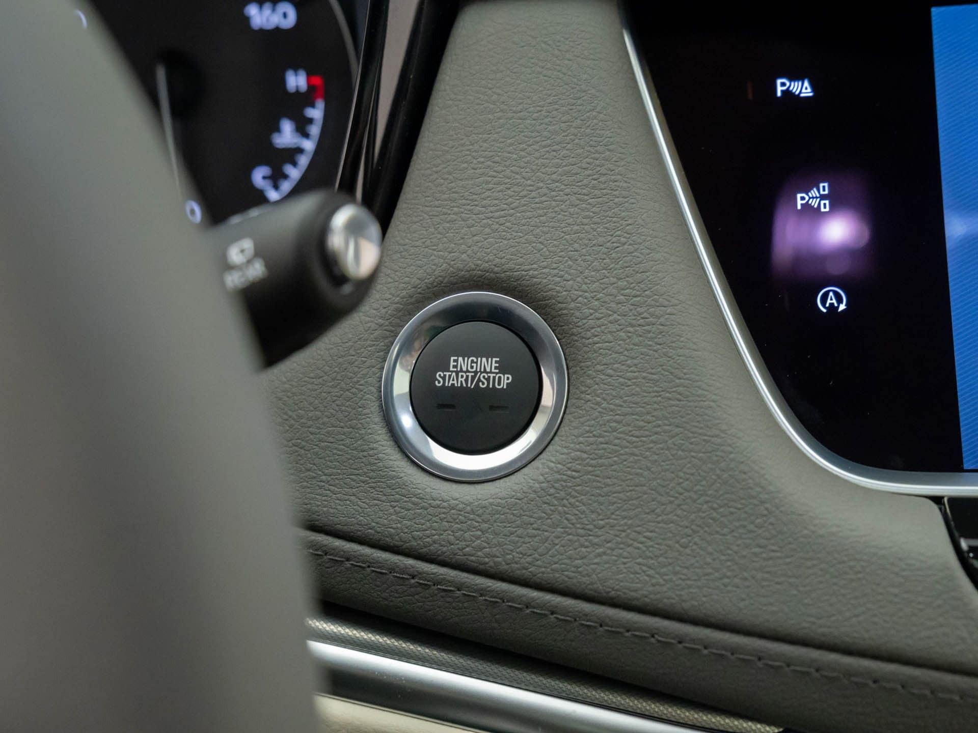 2026 Cadillac XT5 Premium Luxury - Photo 22