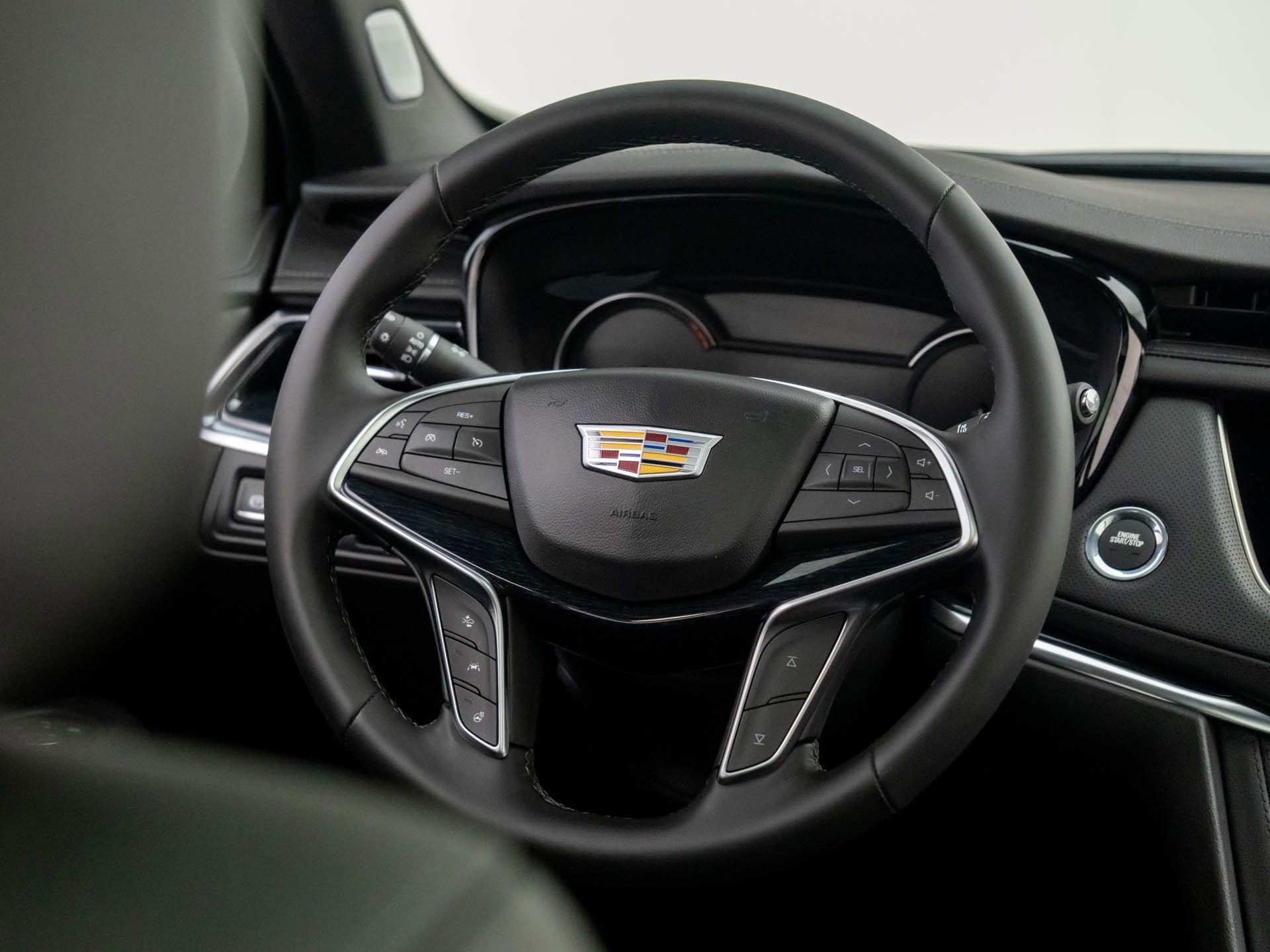 2026 Cadillac XT5 Premium Luxury - Photo 11
