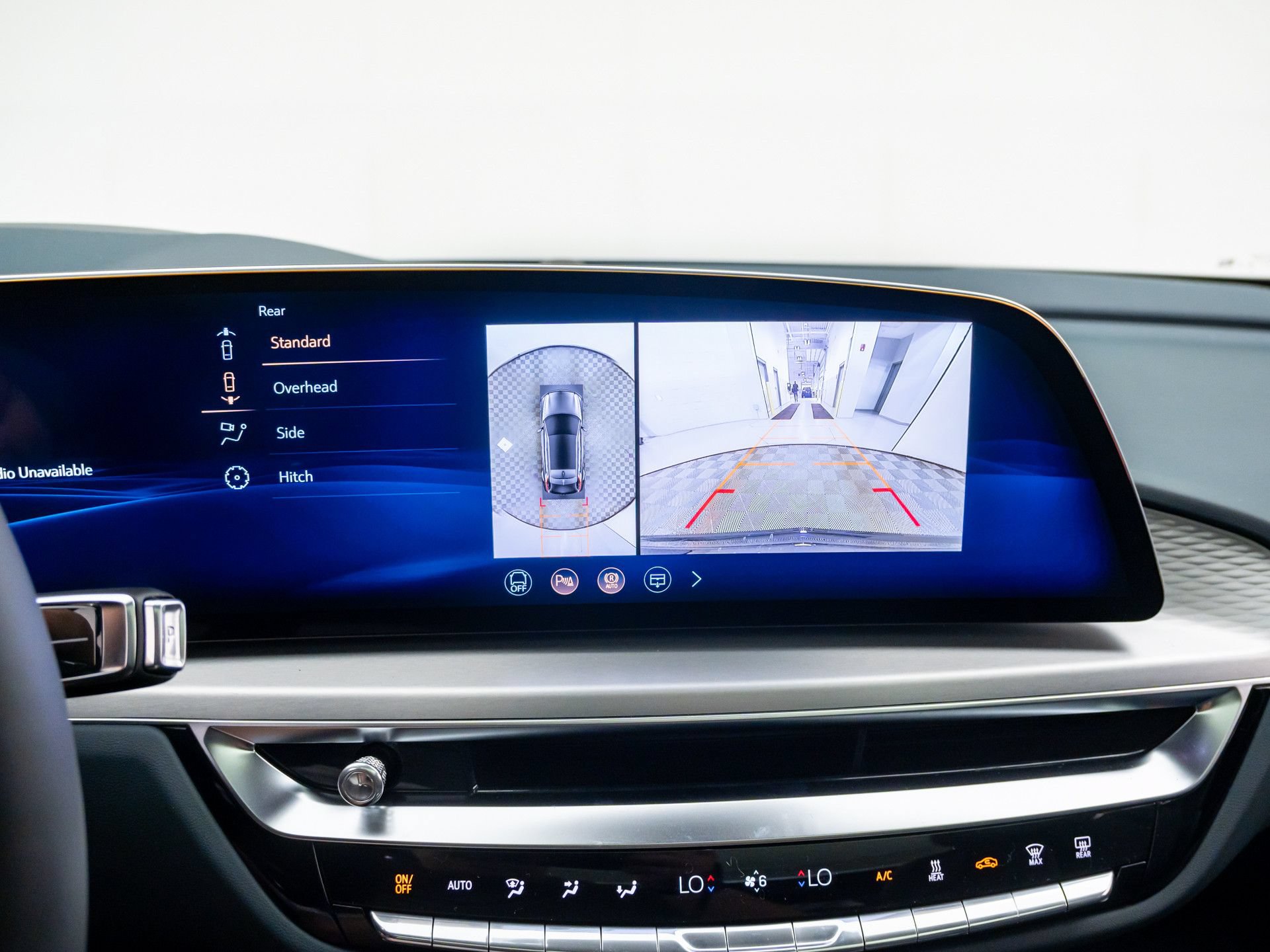 2026 Cadillac LYRIQ Signature Sport - Photo 23