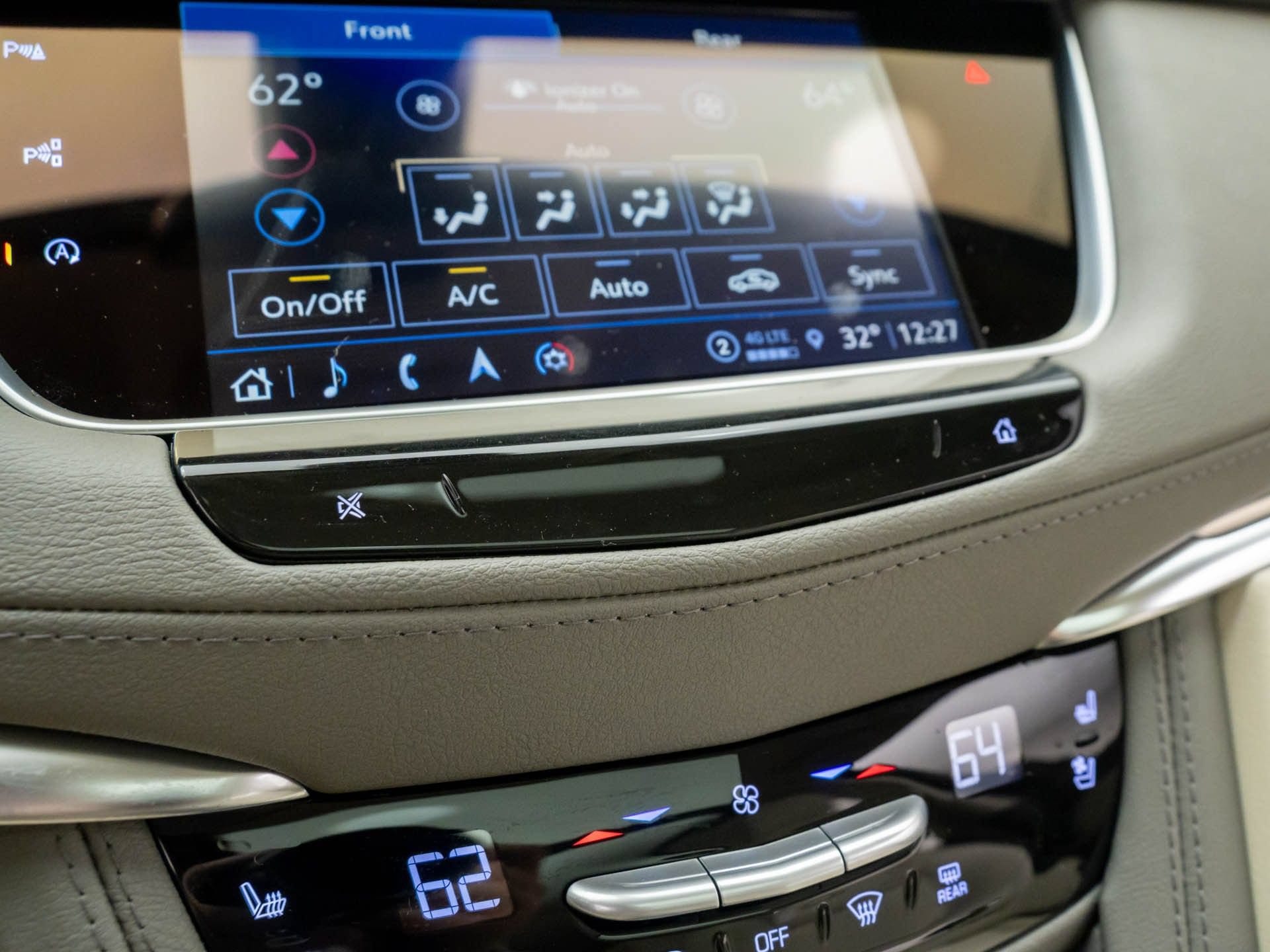 2026 Cadillac XT5 Premium Luxury - Photo 25