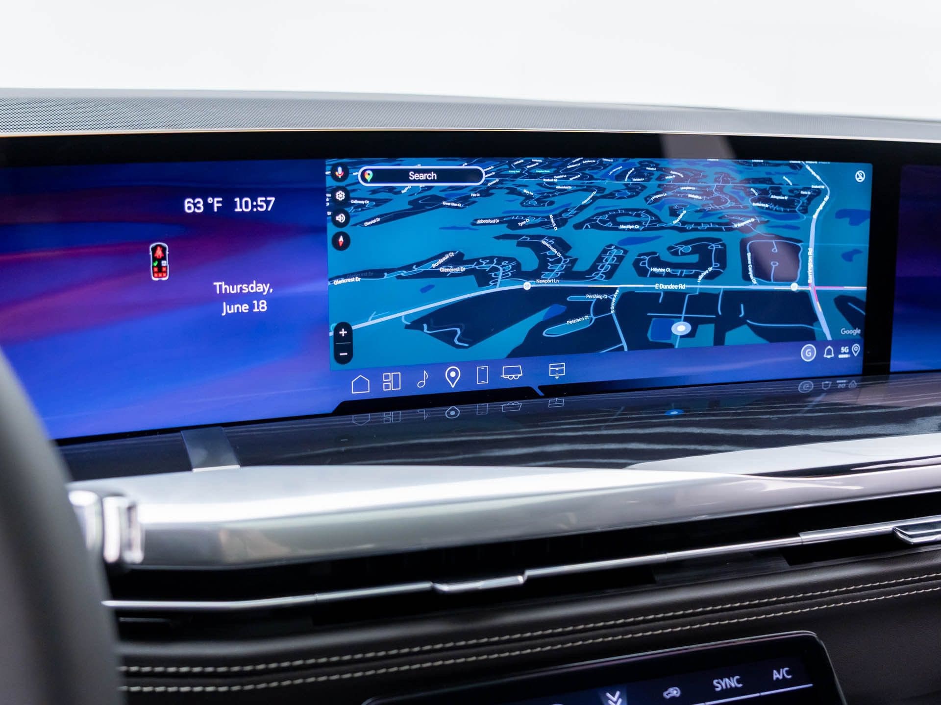 2026 Cadillac Escalade ESV Sport - Photo 27